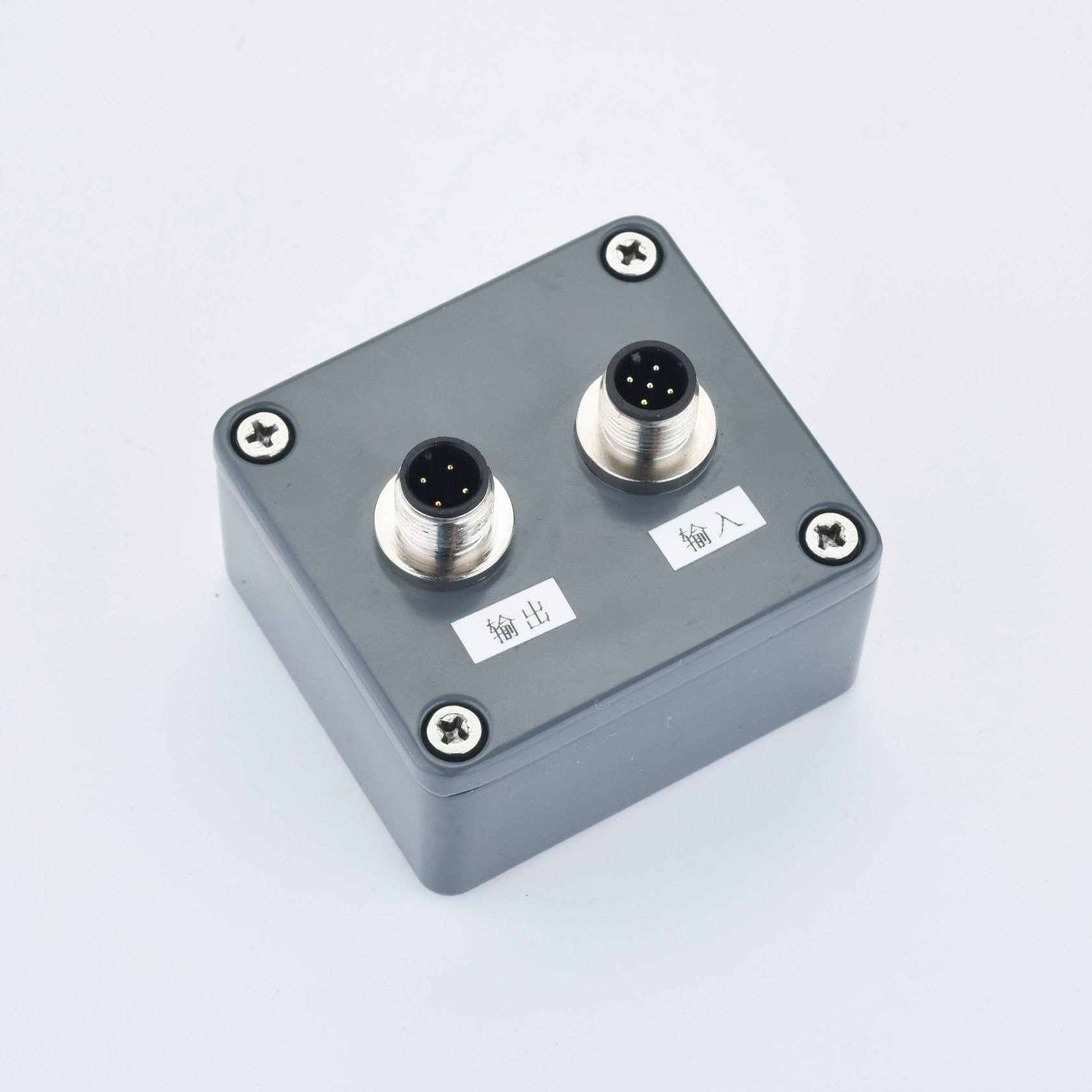 FD-1 High Precision Signal Conditioner image bottom