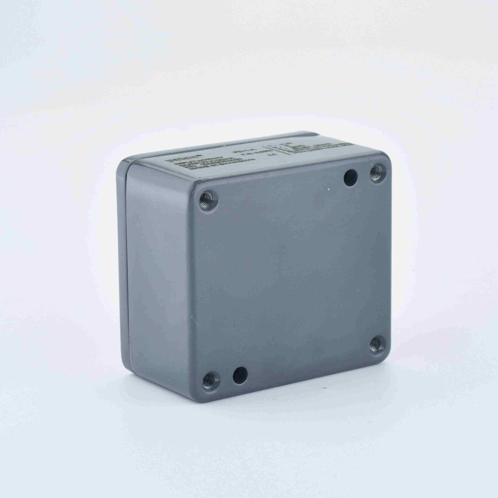 FD-1 High Precision Signal Conditioner view side FD-1 High Precision Signal Conditioner image side