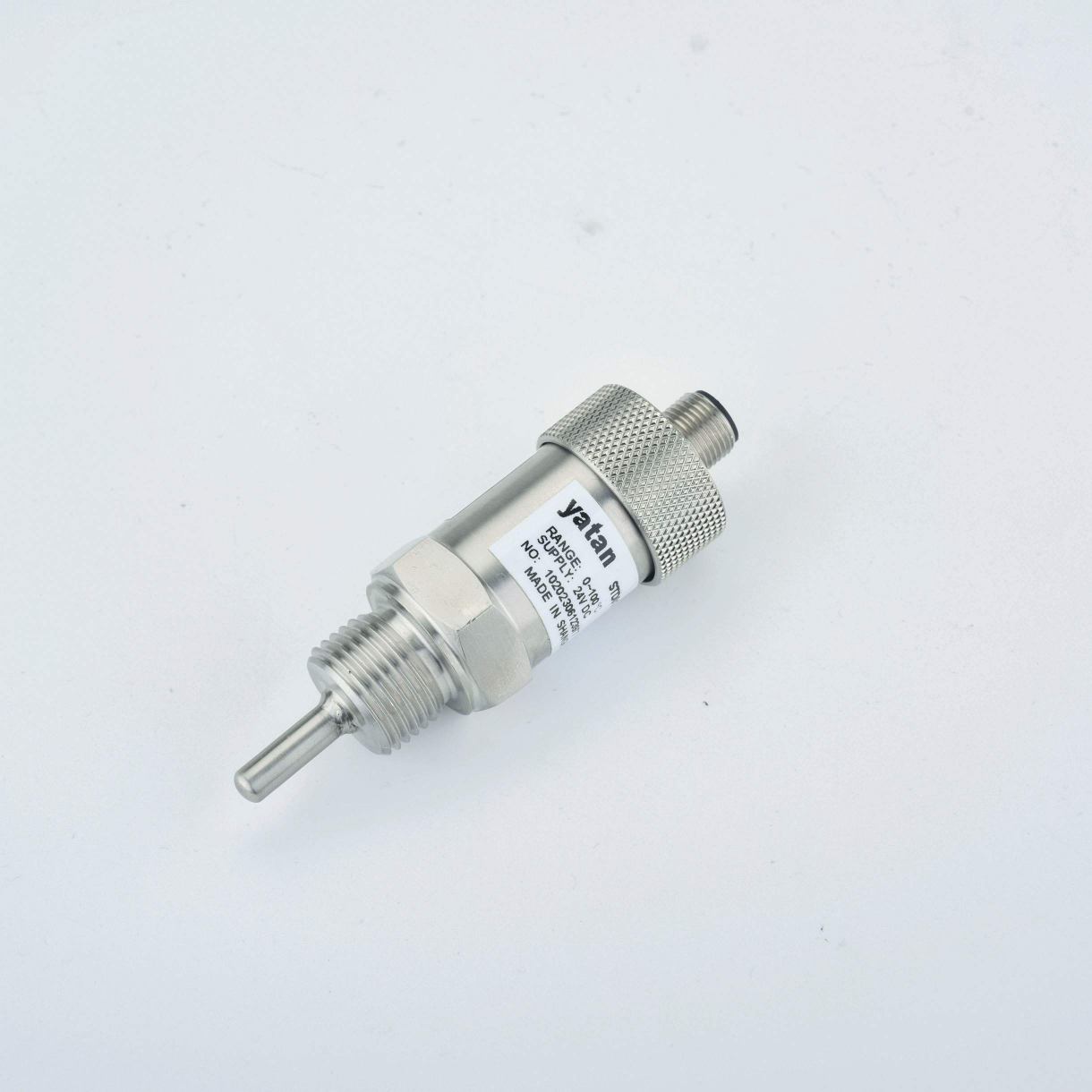 STD01 Temperature Sensor image top