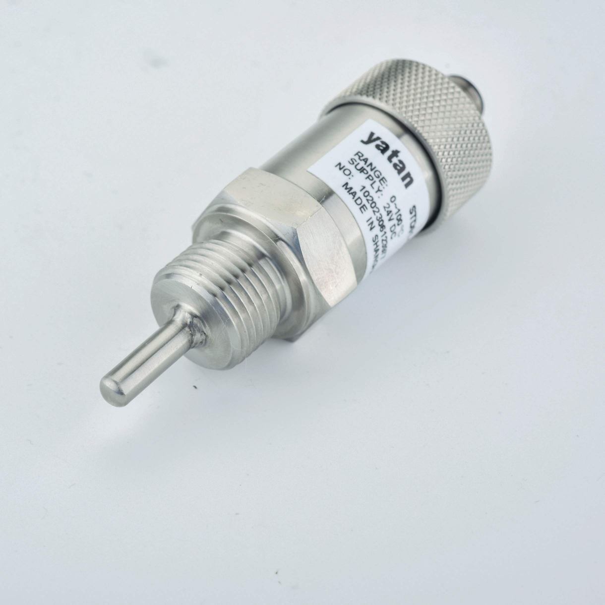 STD01 Temperature Sensor image bottom