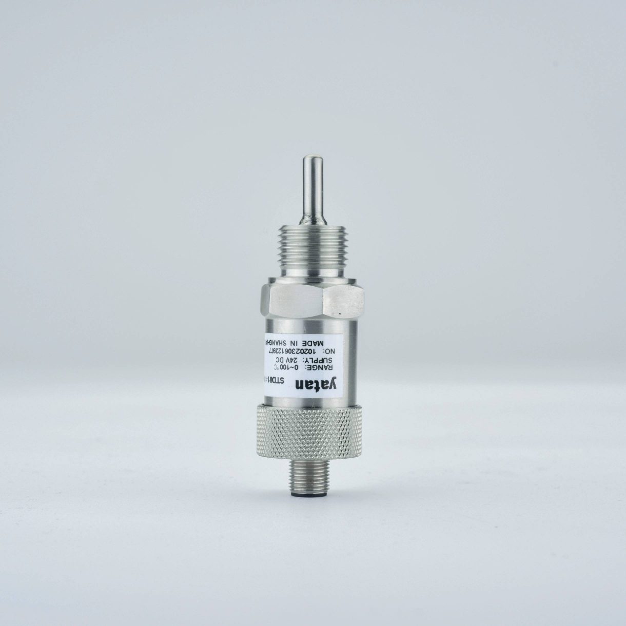 STD01 Temperature Sensor image side