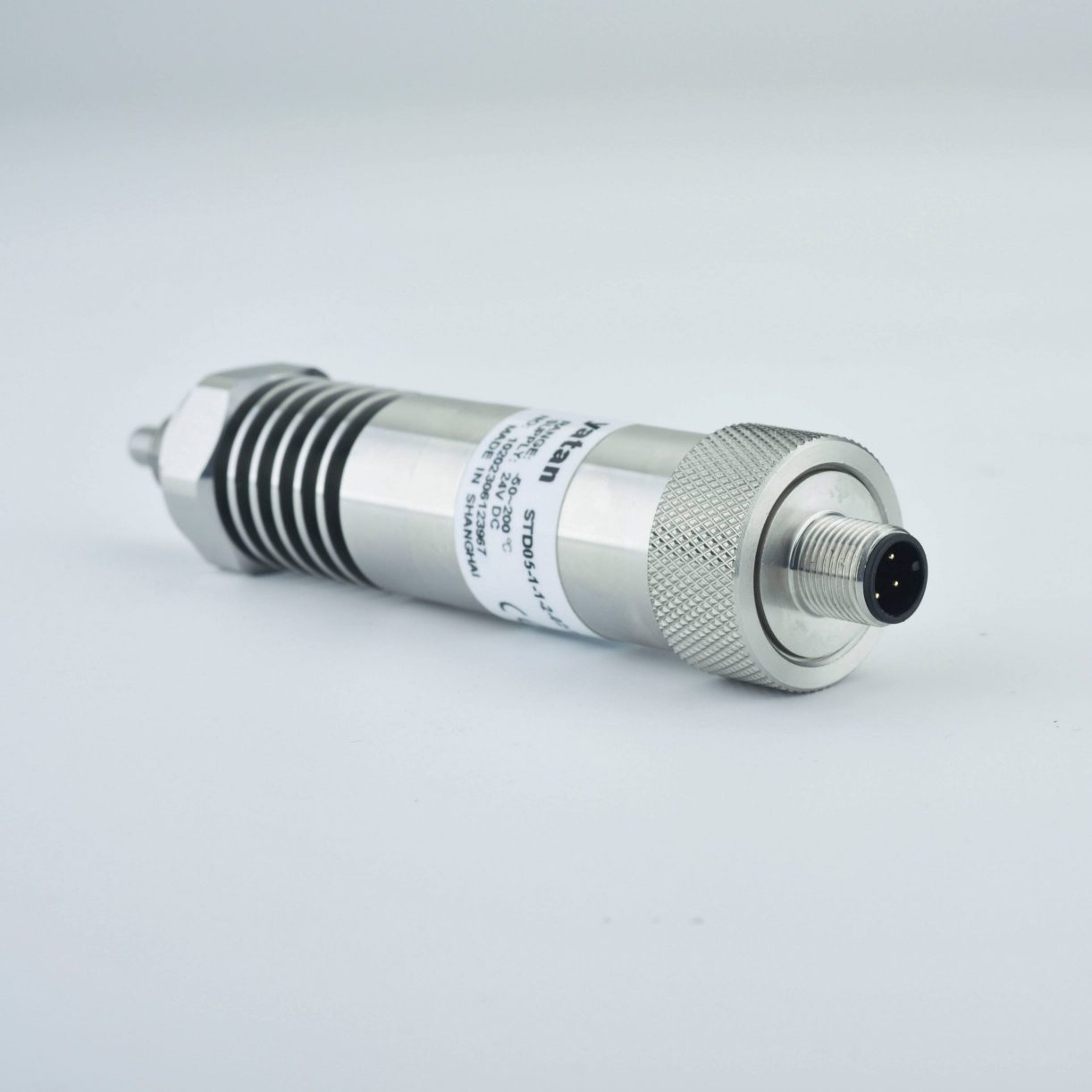 STD05 Platinum Resistance Temperature Sensor image bottom