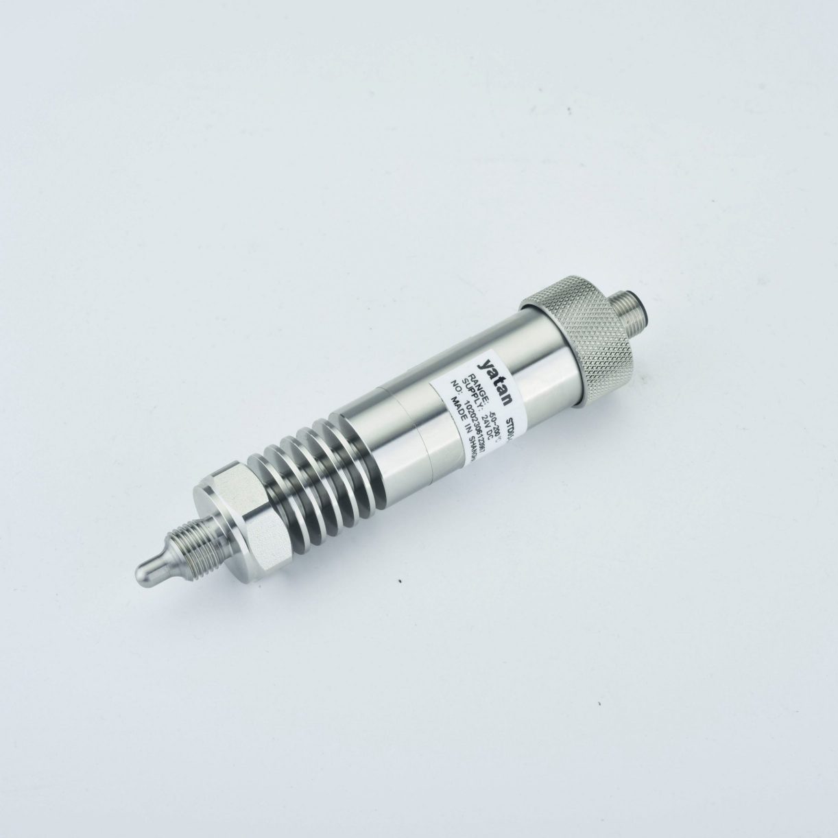 STD05 Platinum Resistance Temperature Sensor image back