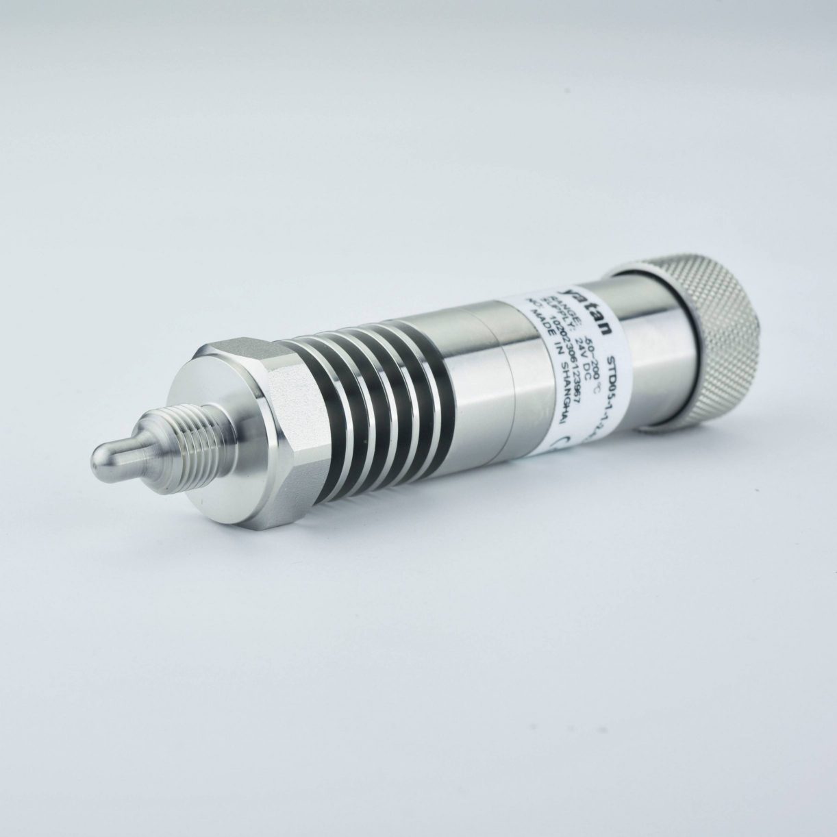 STD05 Platinum Resistance Temperature Sensor image top