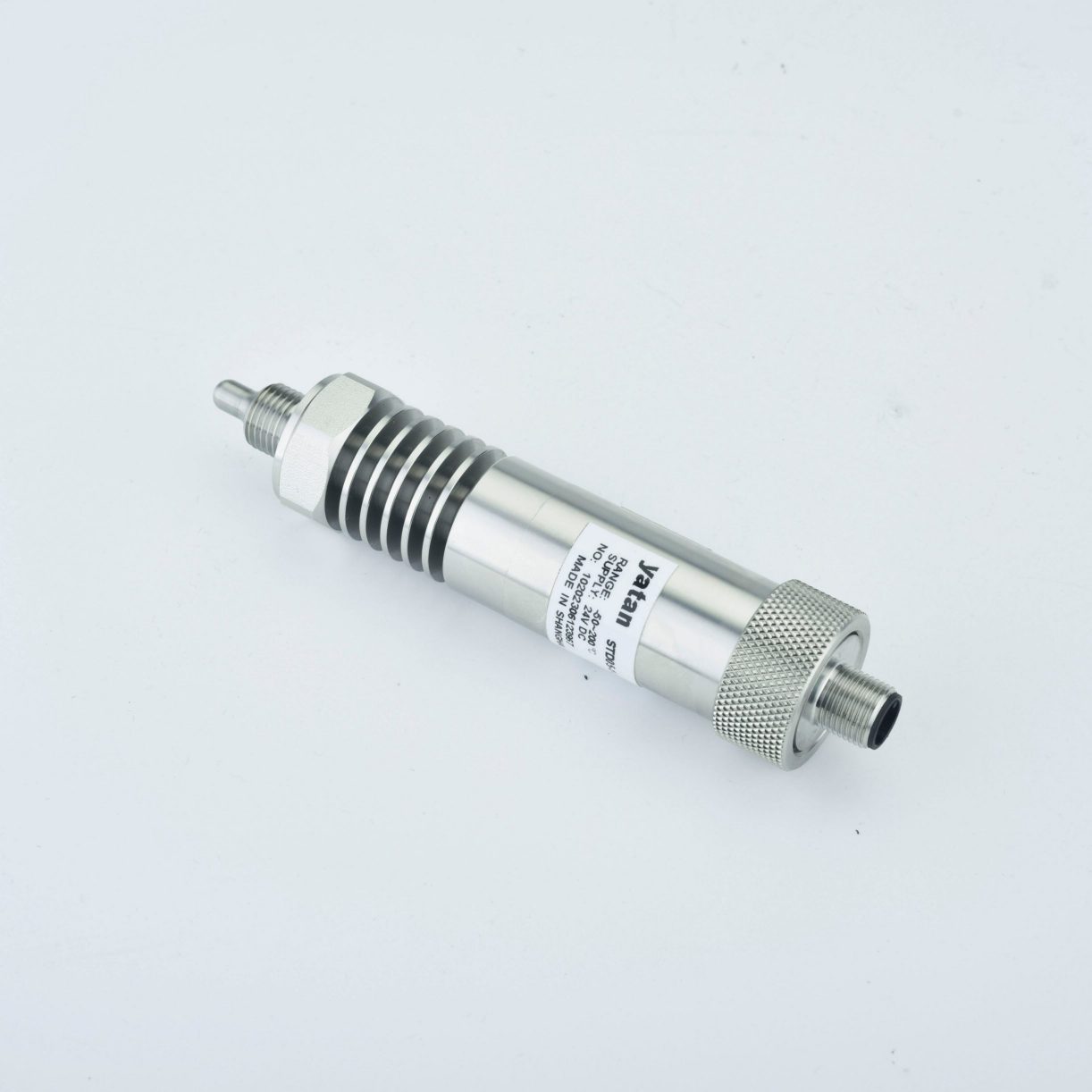 STD05 Platinum Resistance Temperature Sensor image side