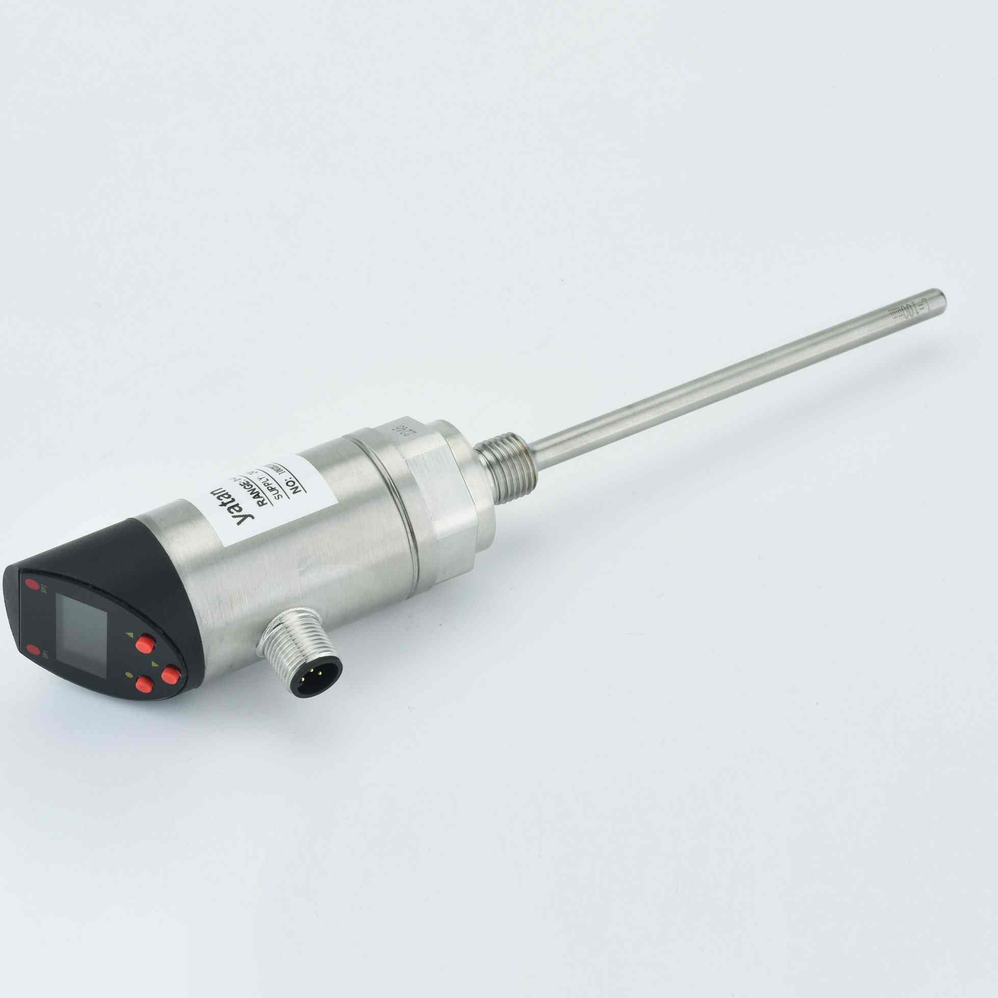 STD10 Intelligent Digital Temperature Switch image front