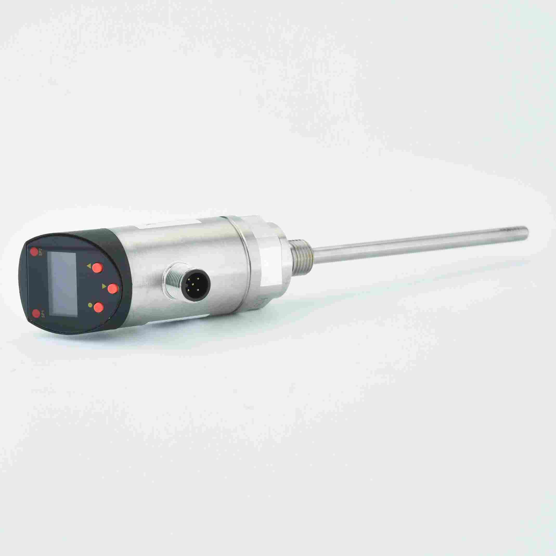 STD10 Intelligent Digital Temperature Switch image side