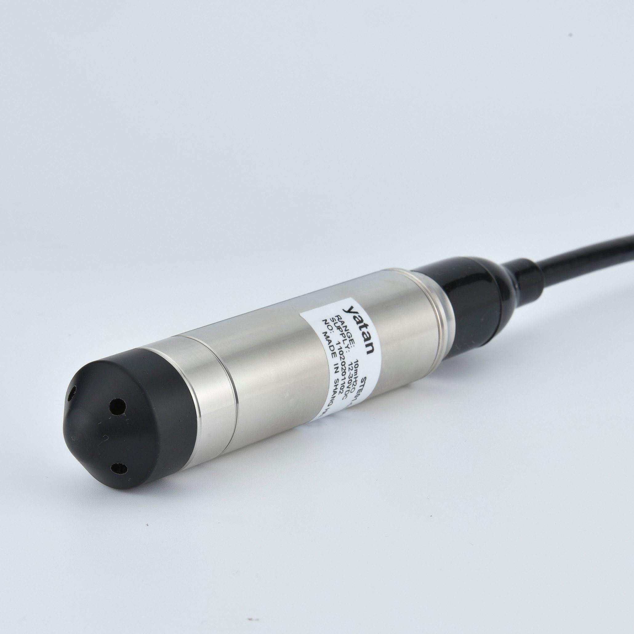 STE01 Submersible Liquid Level Transmitter image top