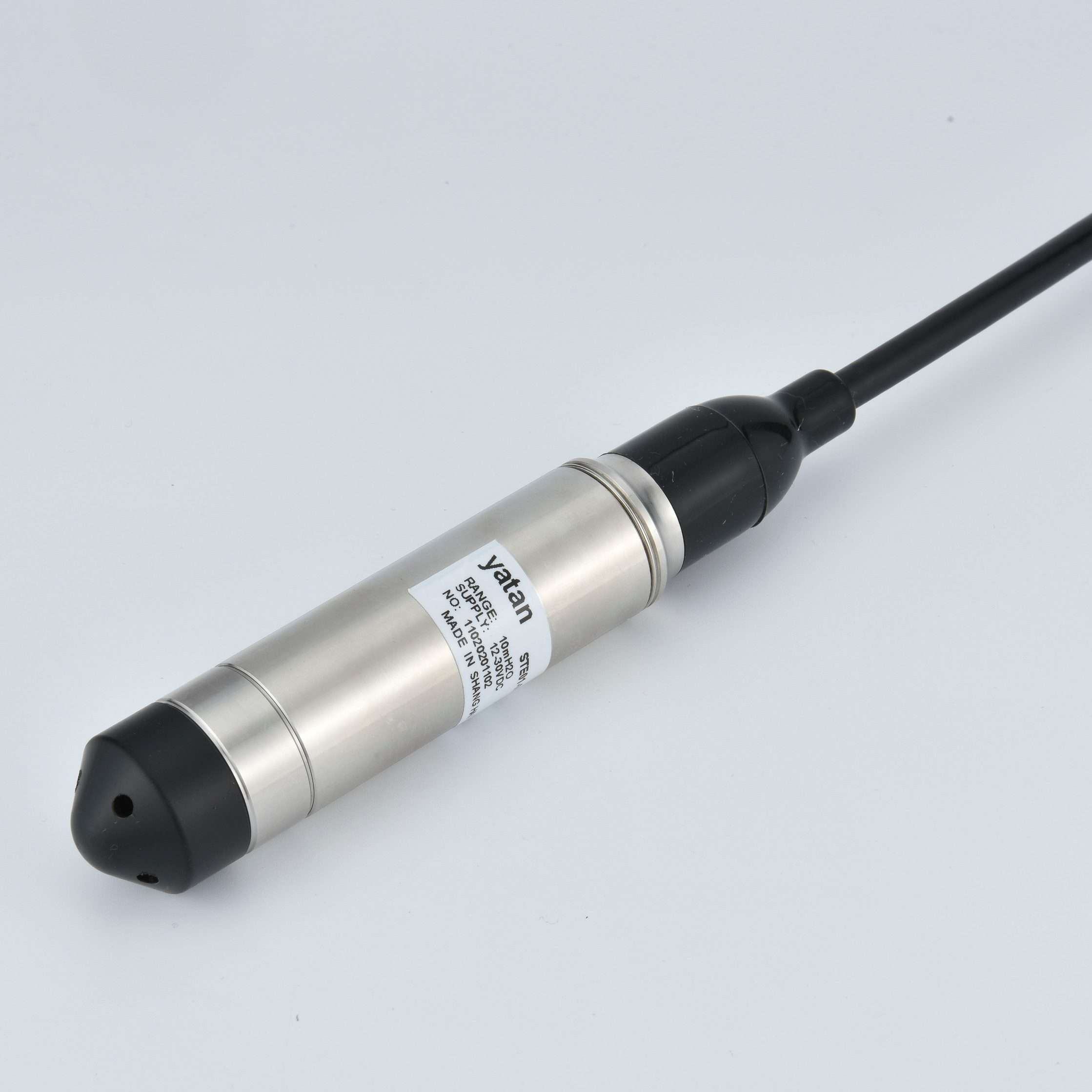 STE01 Submersible Liquid Level Transmitter image back