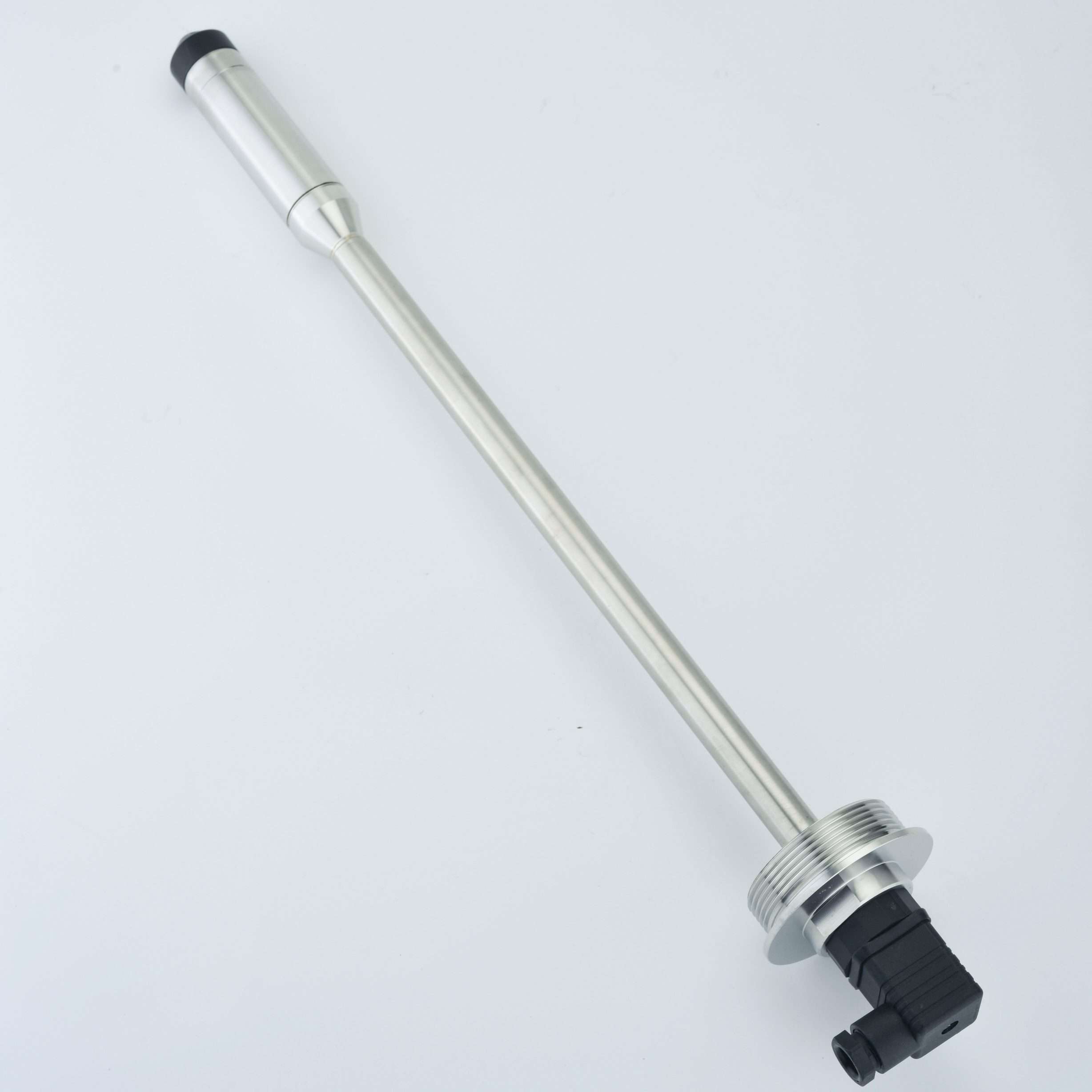 STE03 Armored Rod Submersible Level Transmitter image side