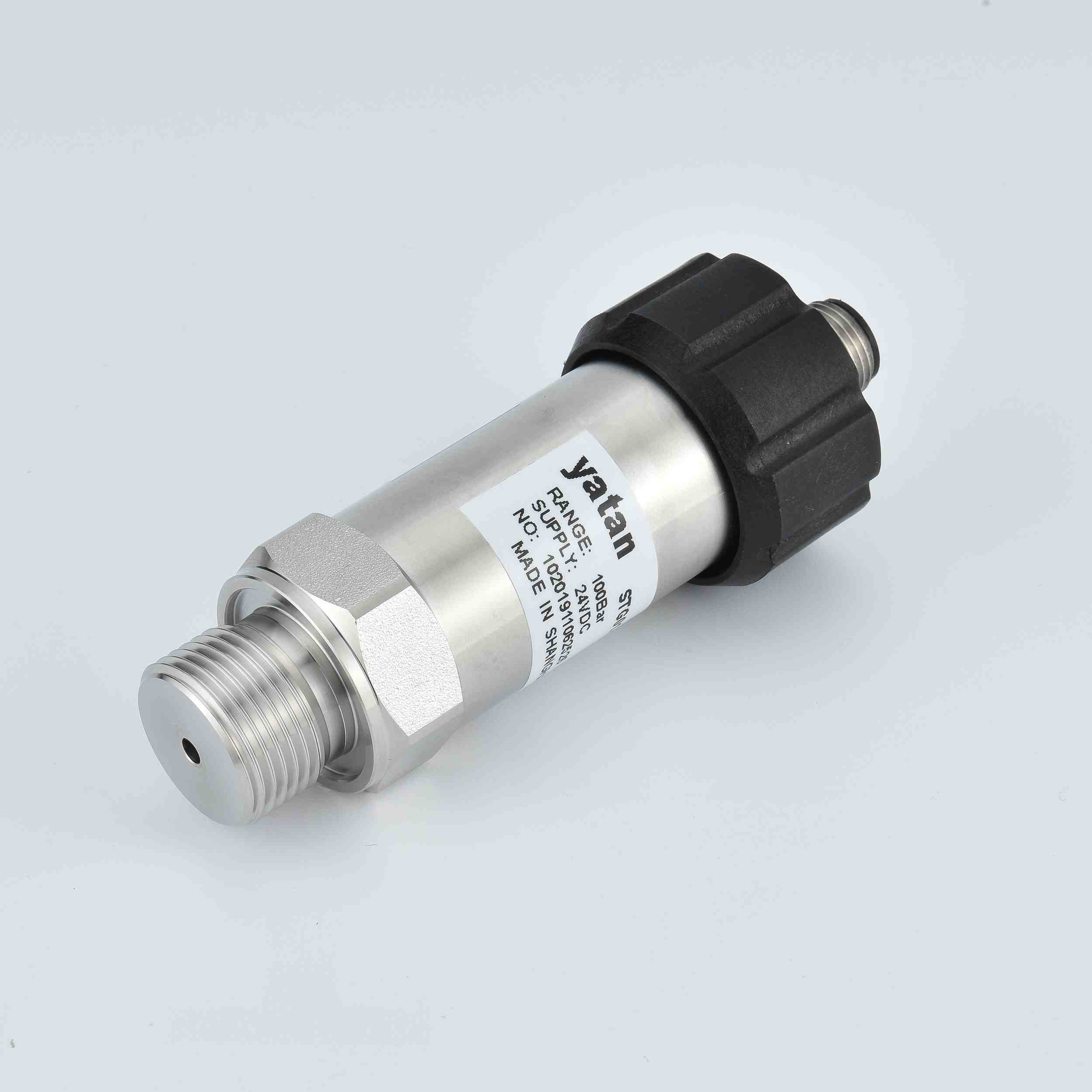 STG01 High-Accuracy Pressure Transmitter image back