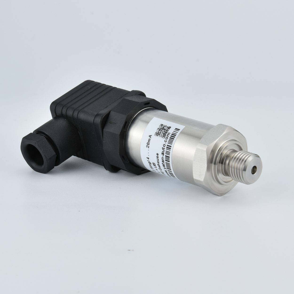 STG02 Pressure Transmitter image side