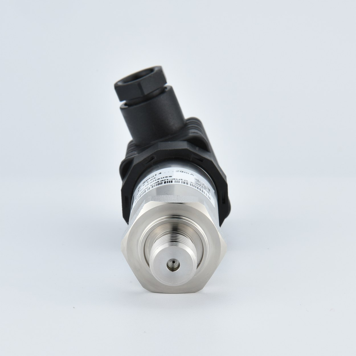 STG02 Pressure Transmitter image top