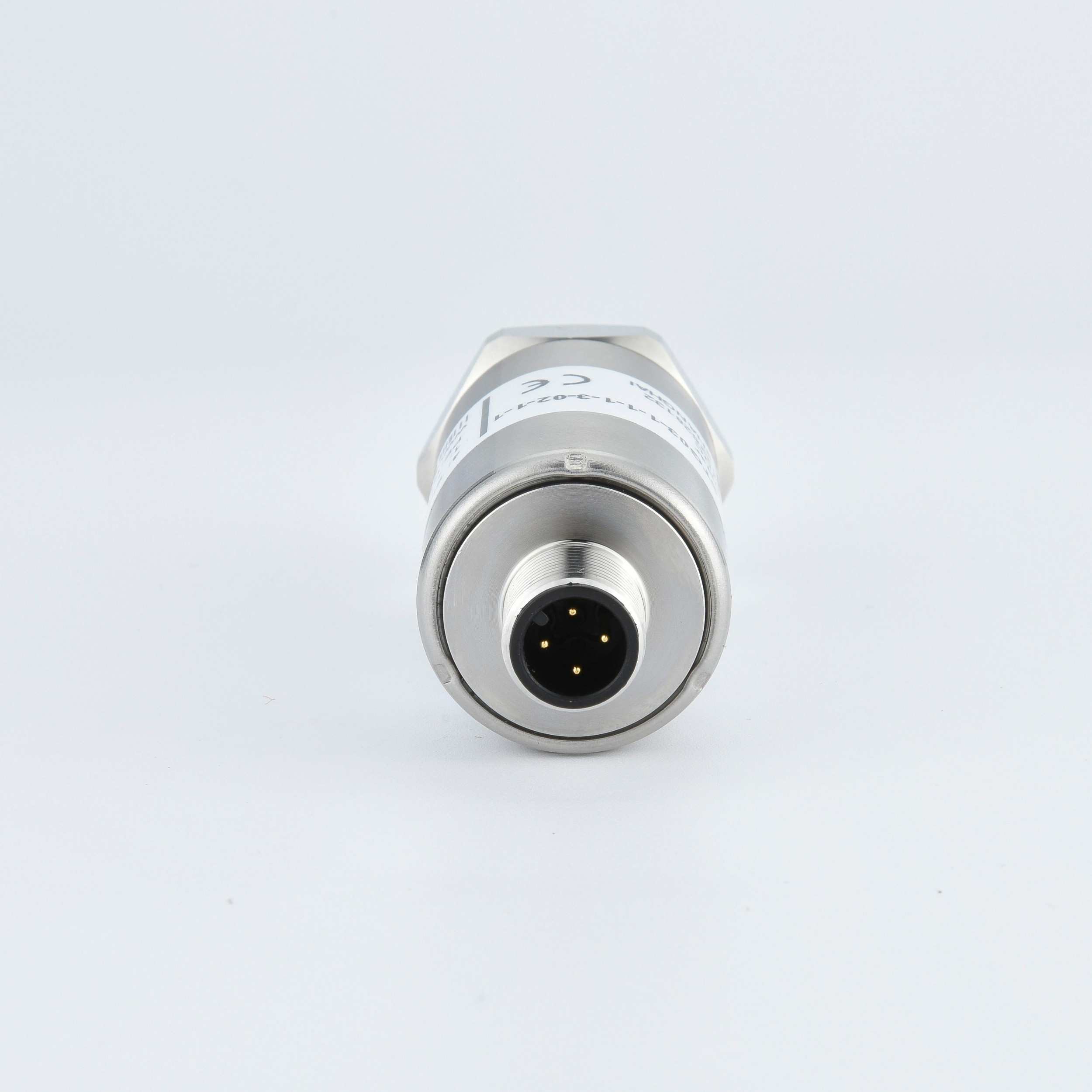 STG03 Shock-Resistant Pressure Transmitter image bottom