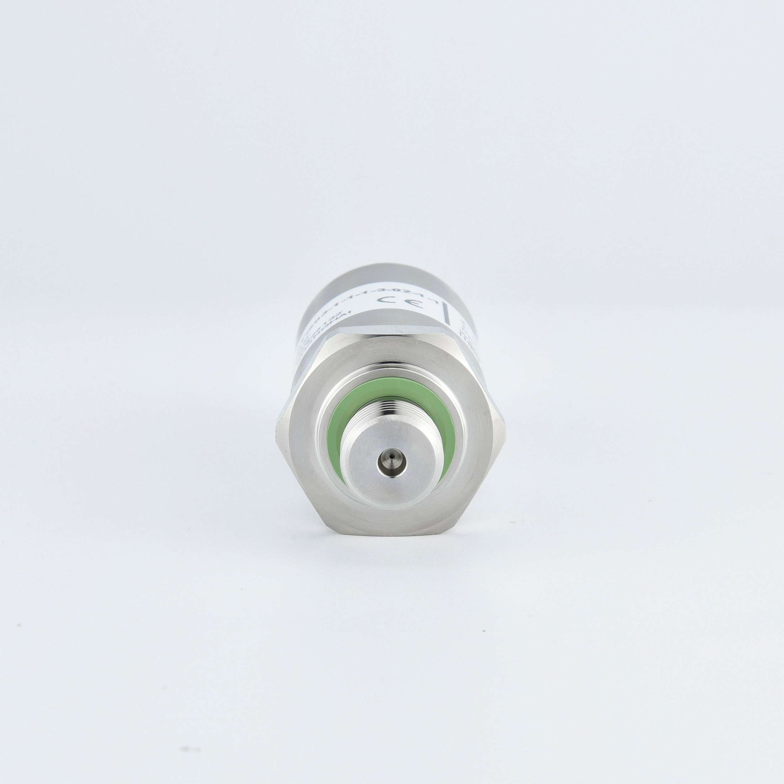 STG03 Shock-Resistant Pressure Transmitter image top