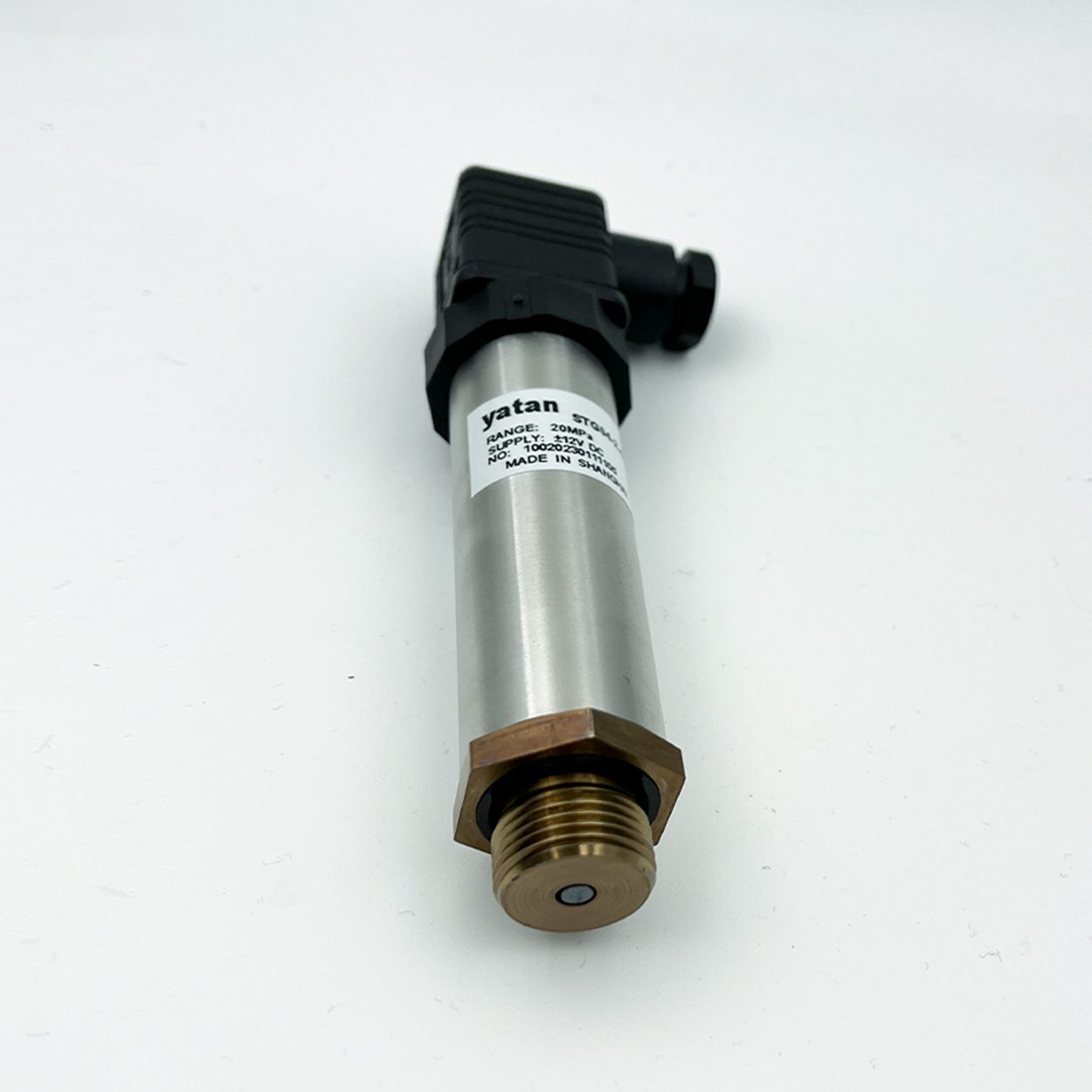 STG04 High-Response Dynamic Pressure Transmitter image top