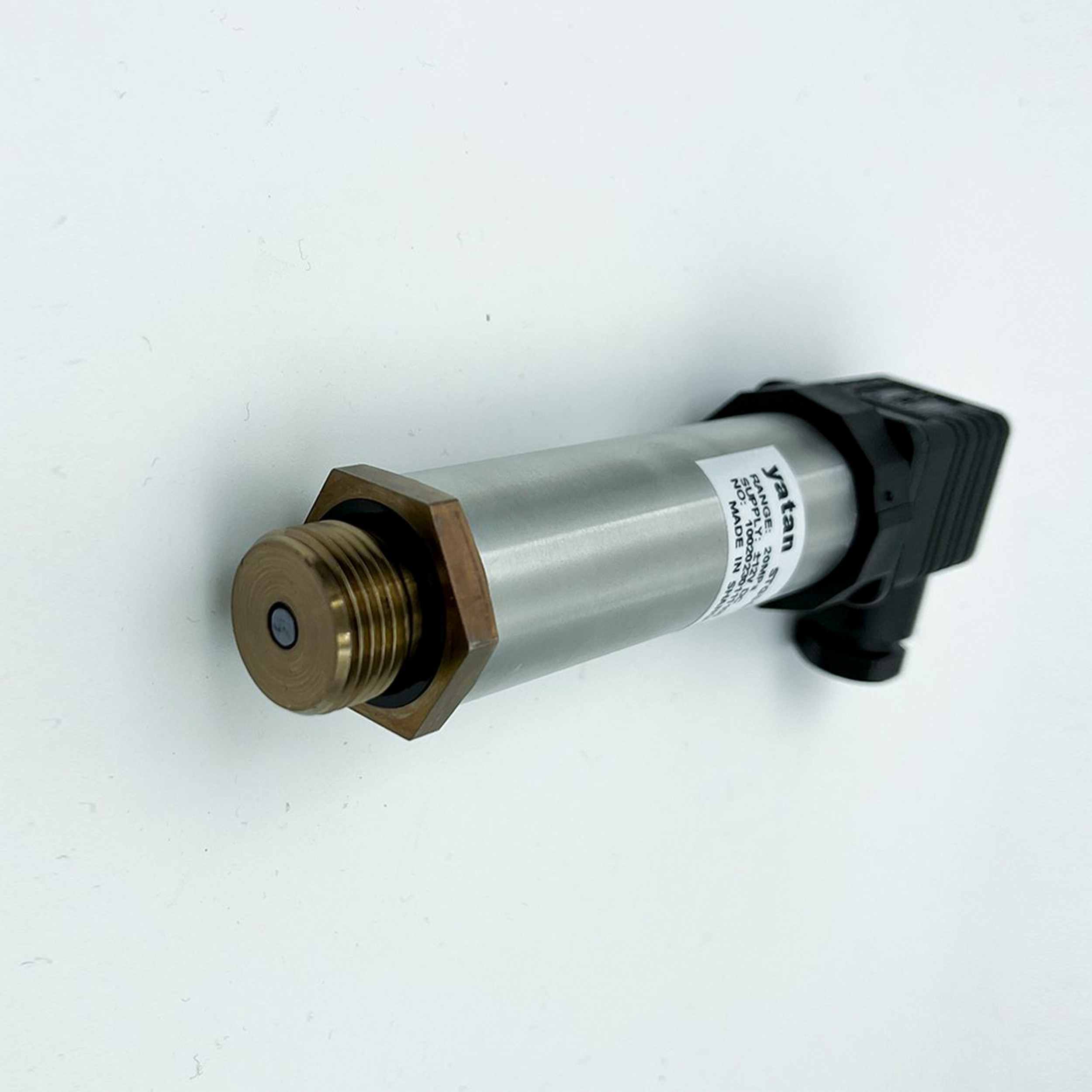 STG04 High-Response Dynamic Pressure Transmitter image front