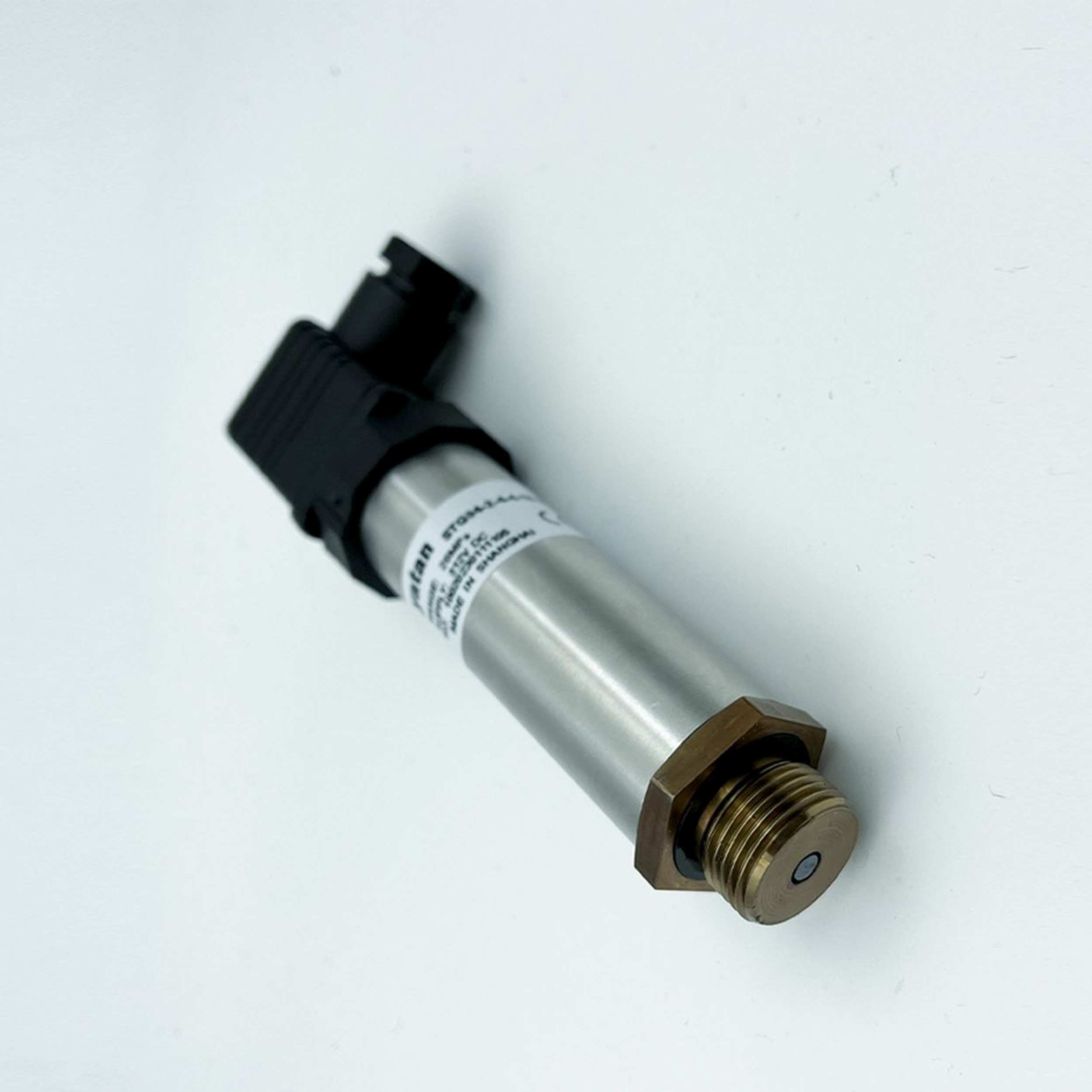 STG04 High-Response Dynamic Pressure Transmitter image back