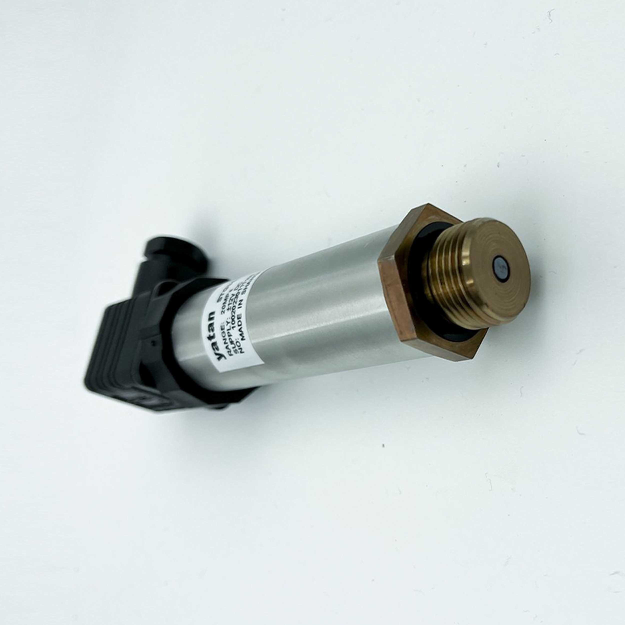STG04 High-Response Dynamic Pressure Transmitter image side