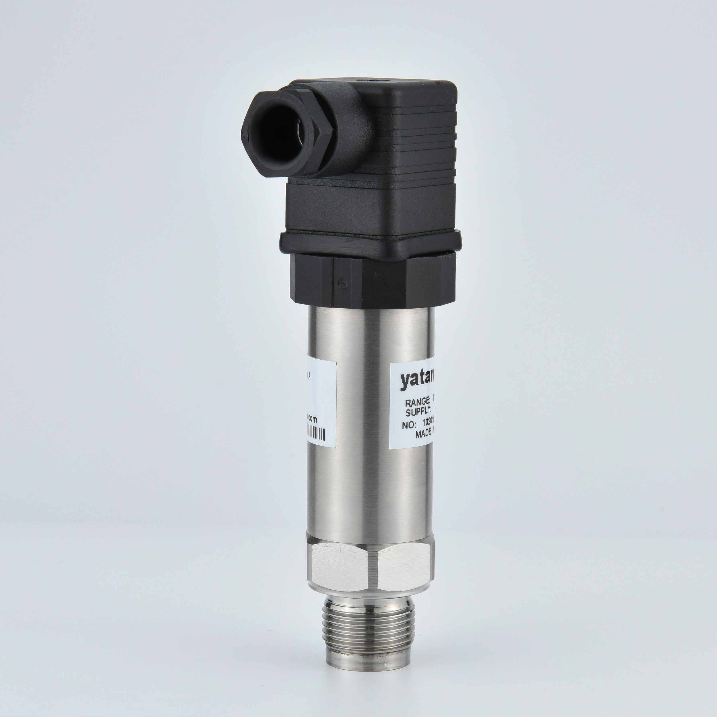 STG06 Flush Diaphragm Pressure Sensor image back