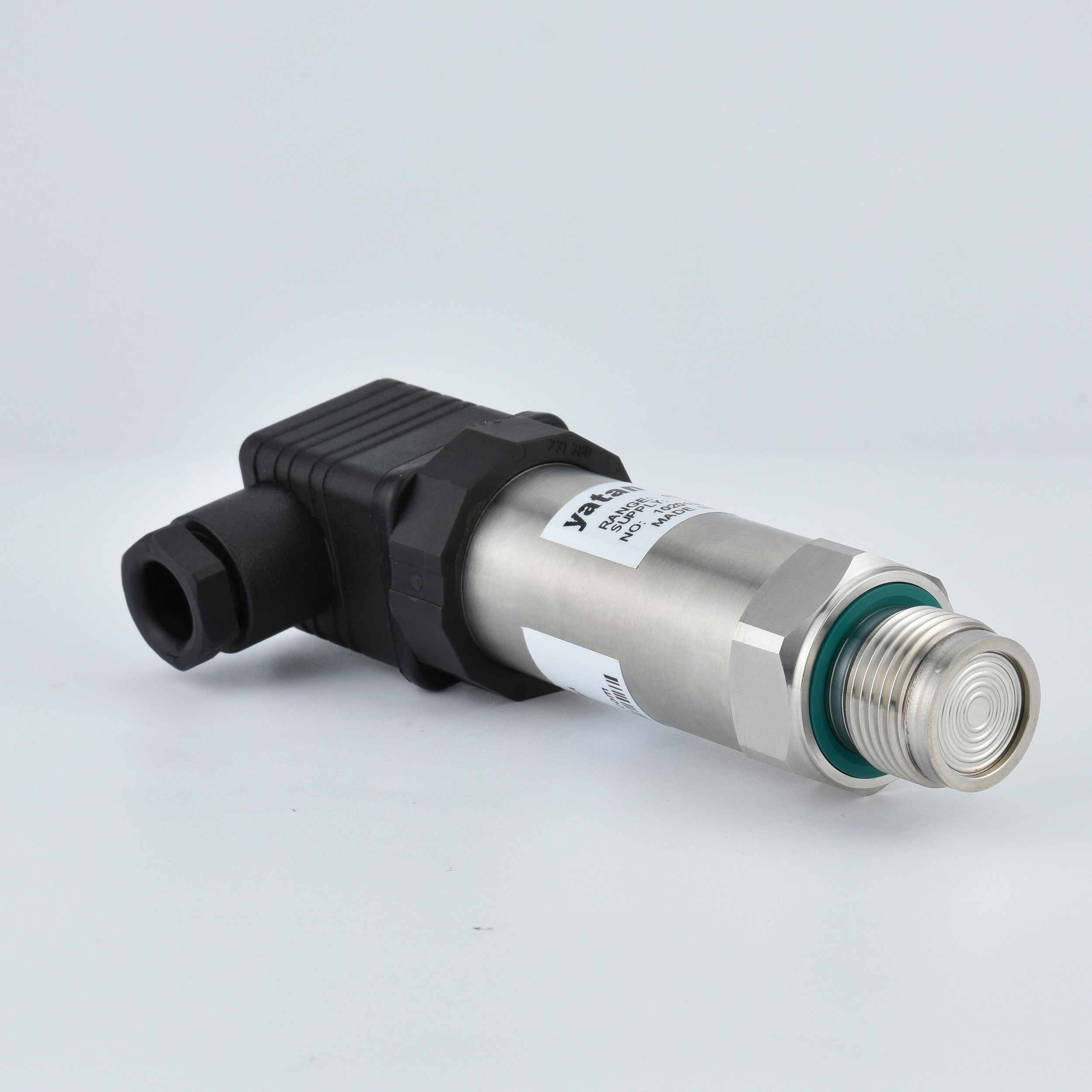 STG06 Flush Diaphragm Pressure Sensor image top