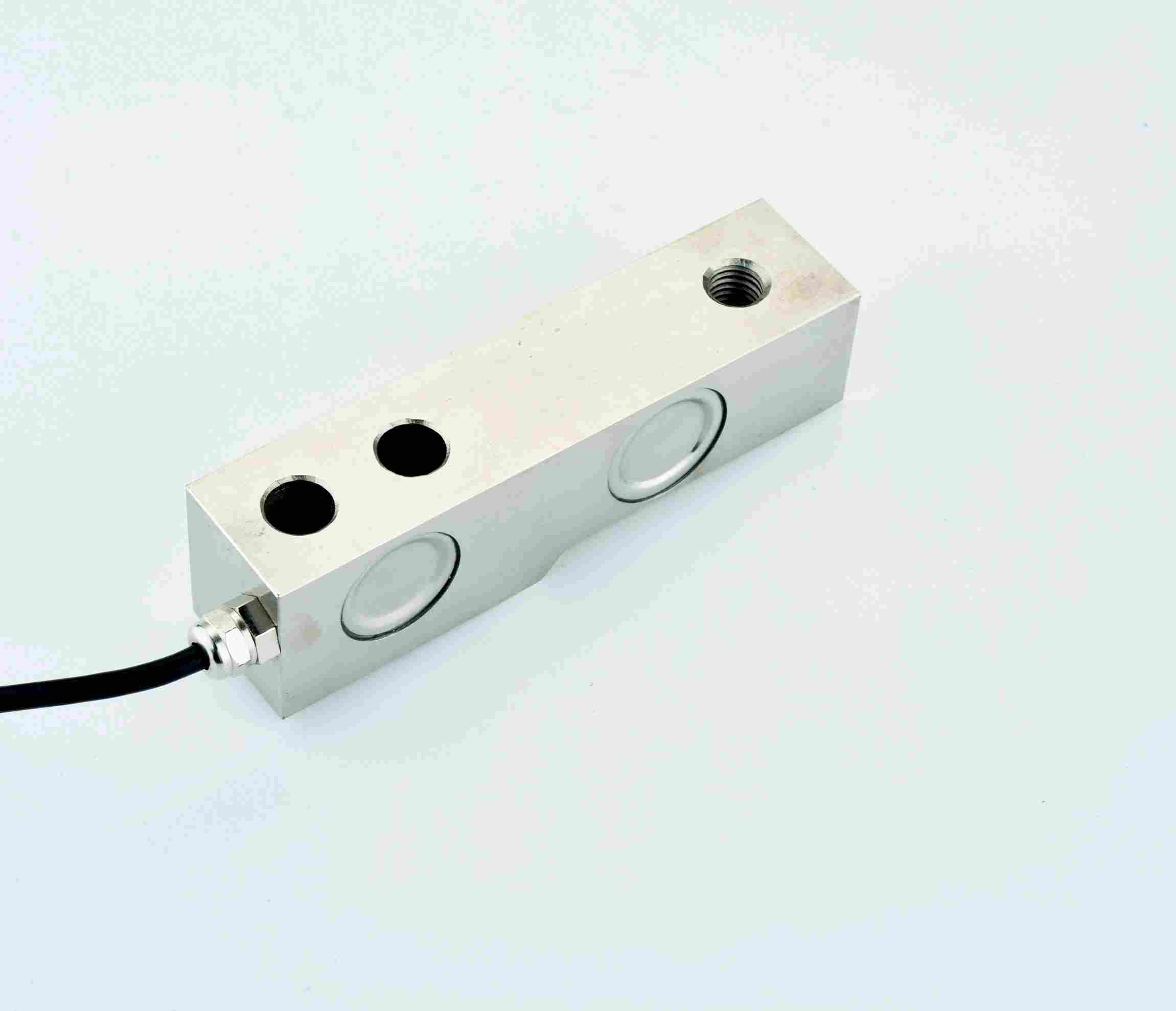 STW07 Cantilever Beam Force Sensor image top