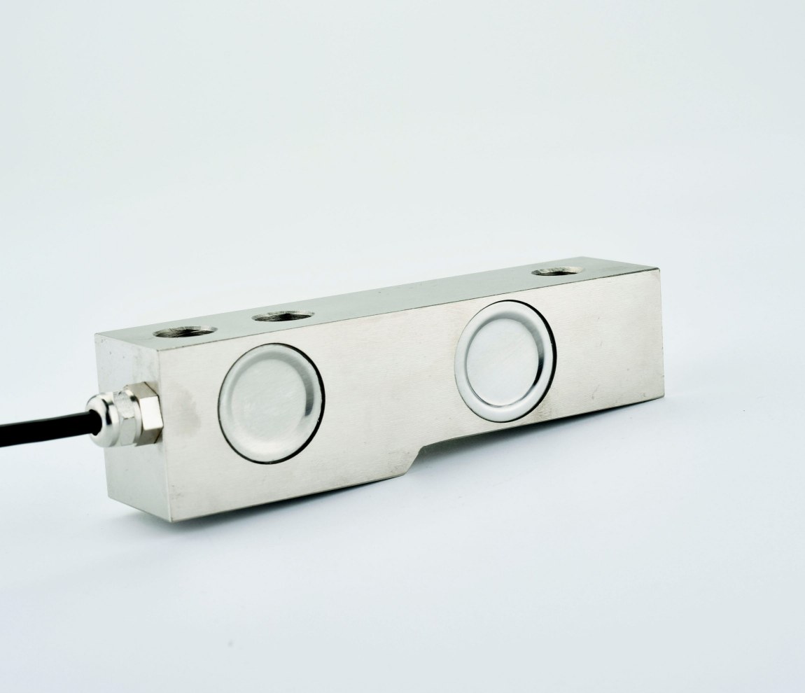 STW07 Cantilever Beam Force Sensor image side