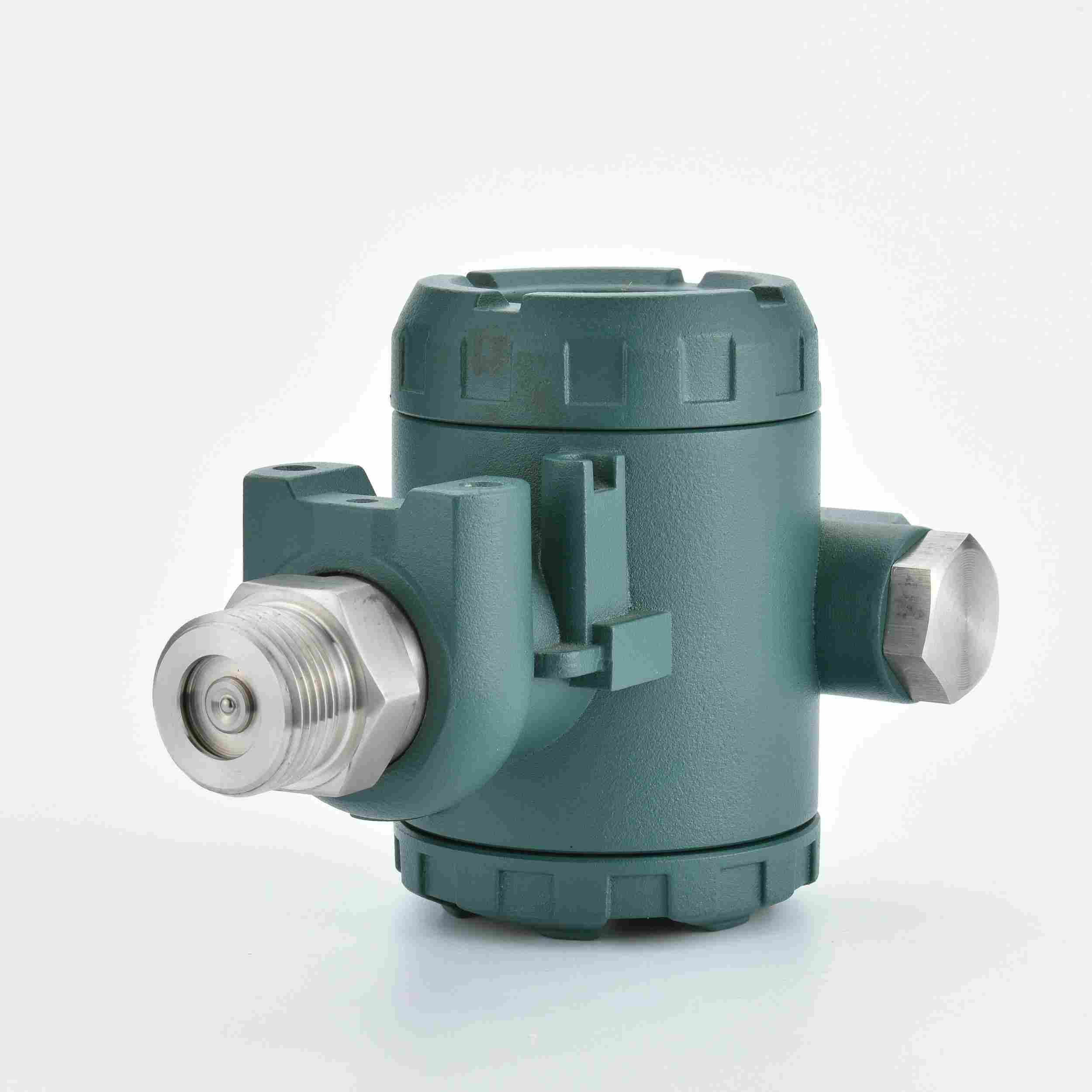 STG09 Explosion-Proof Pressure Transmitter image top