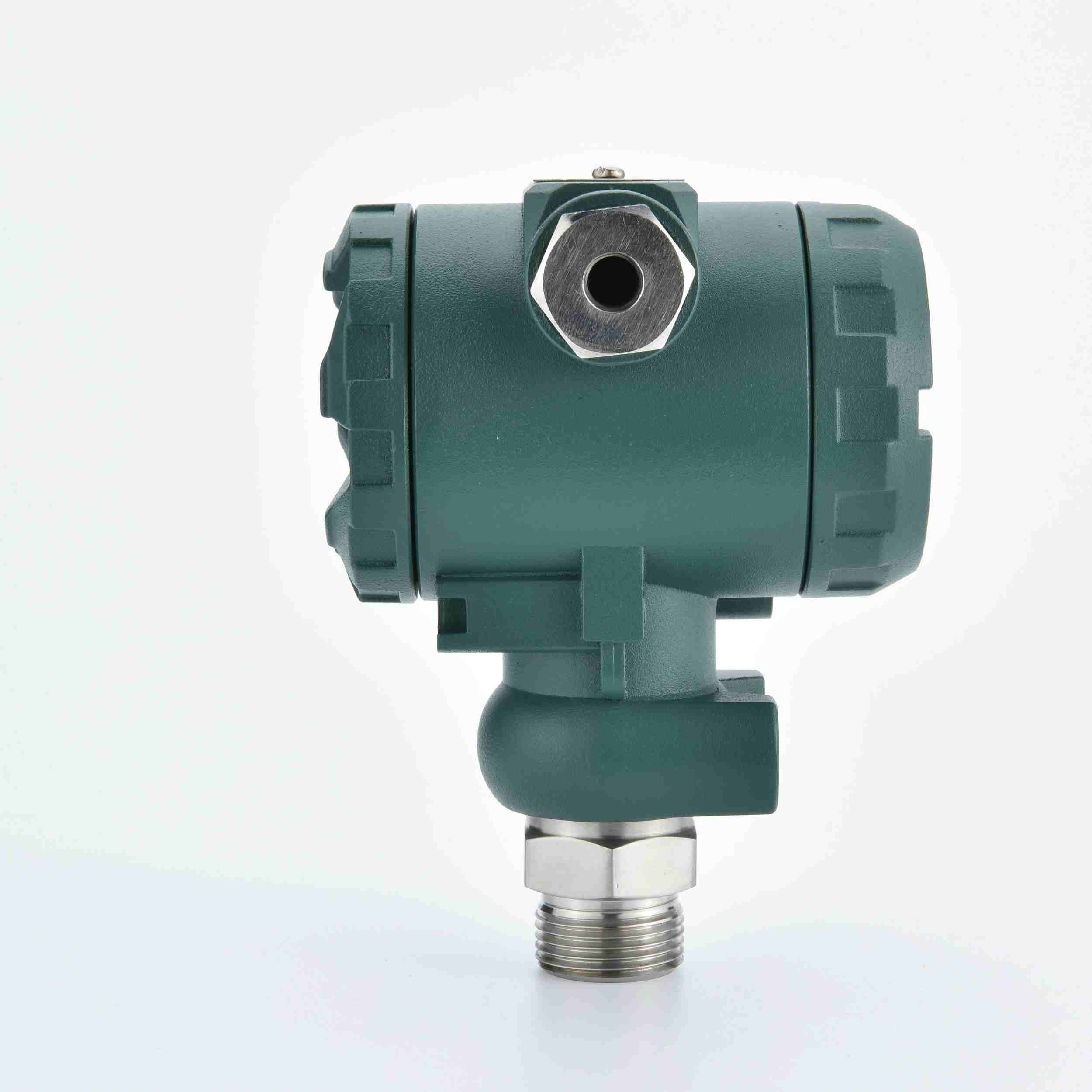 STG09 Explosion-Proof Pressure Transmitter image side
