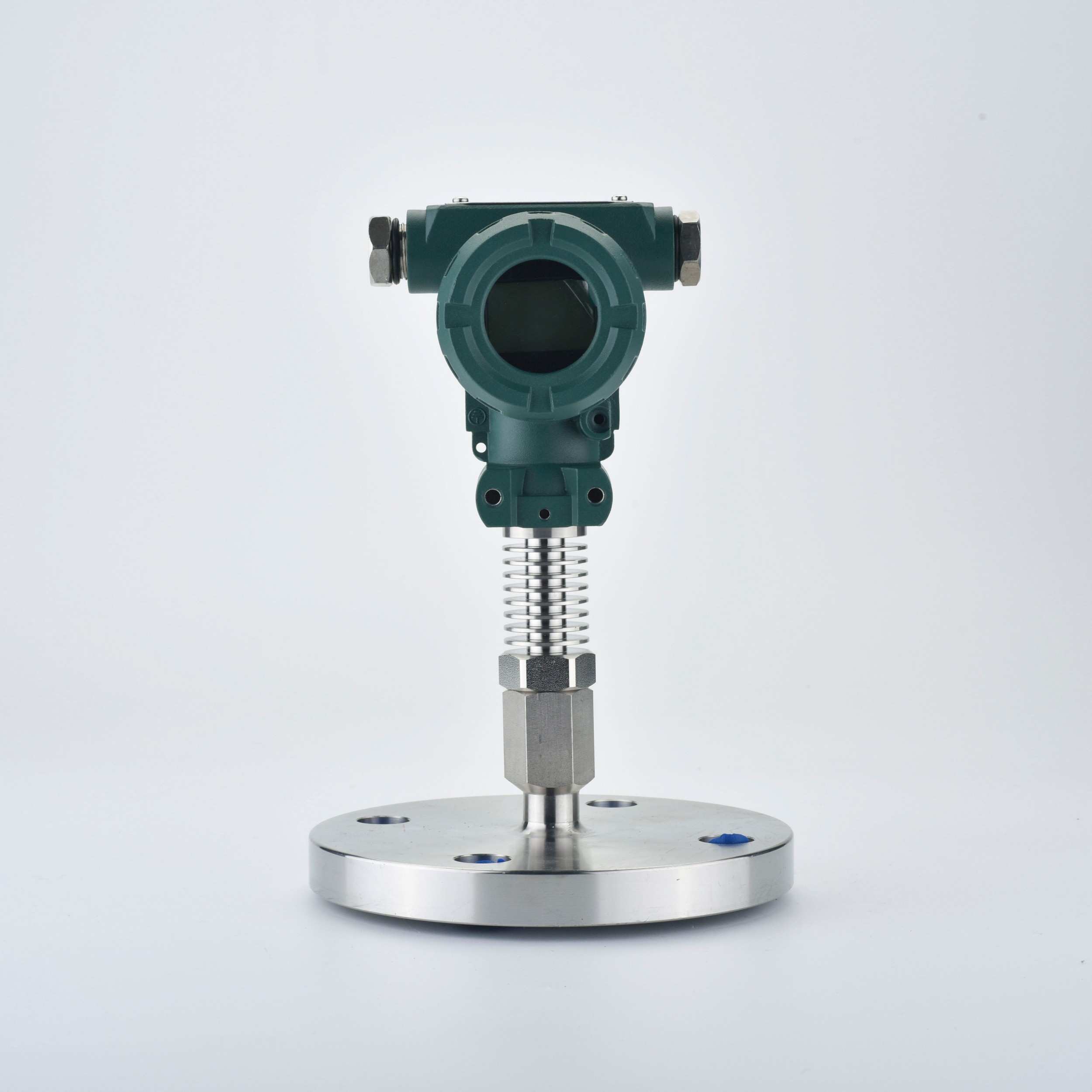 STG10 Corrosion-Resistant Explosion-Proof High-Temperature Pressure Transmitter image bottom
