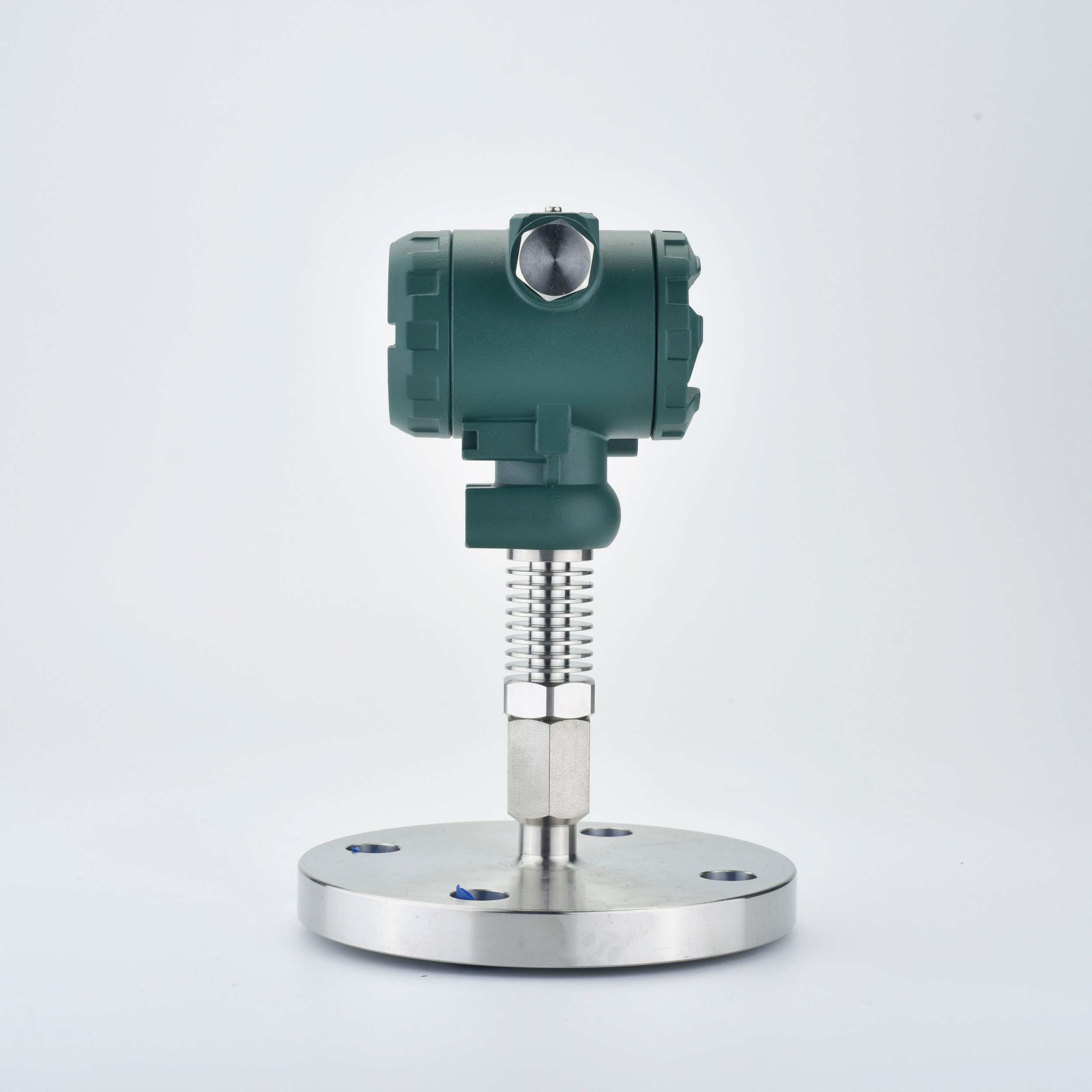 STG10 Corrosion-Resistant Explosion-Proof High-Temperature Pressure Transmitter image front