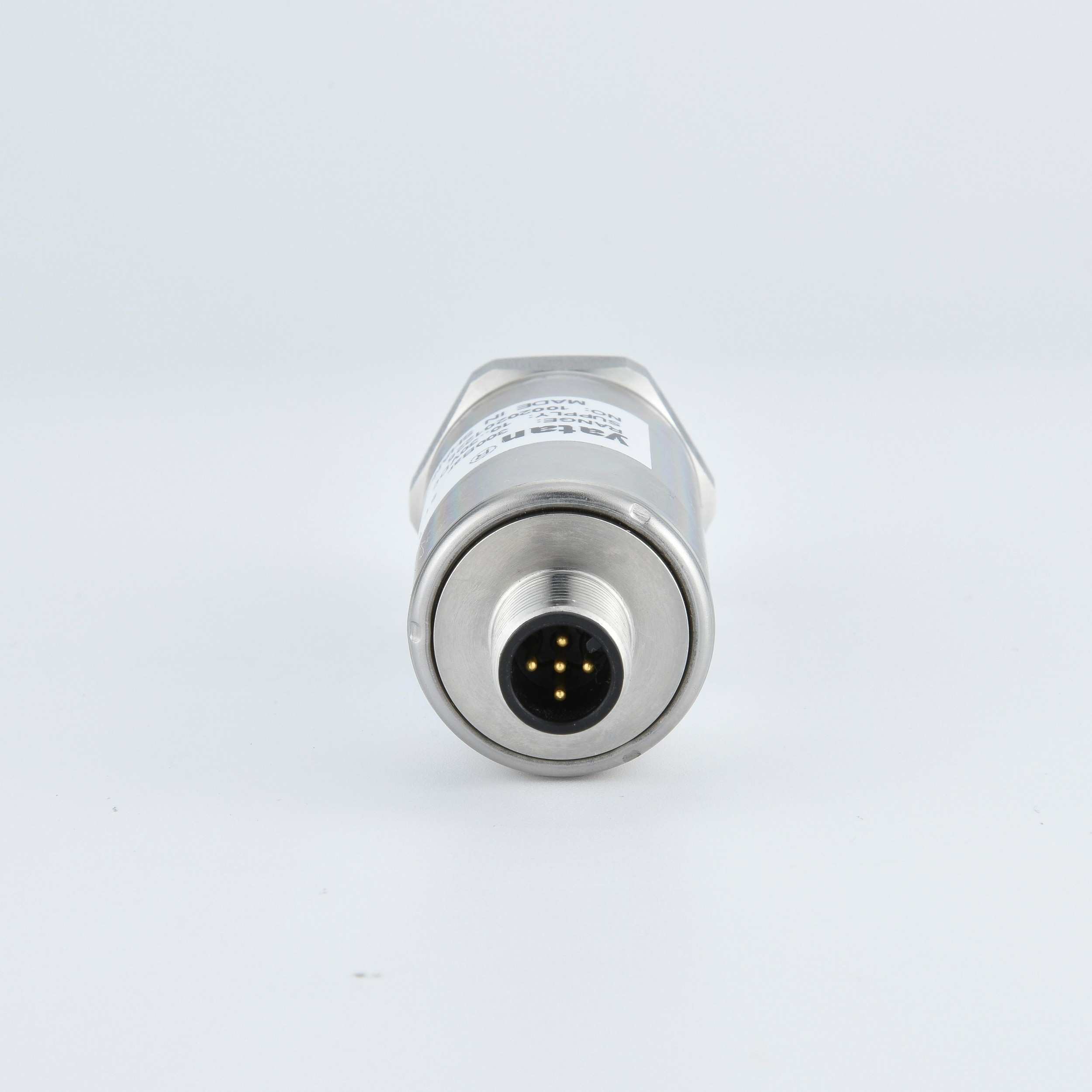 STG12 CAN Bus Pressure Transmitter image top