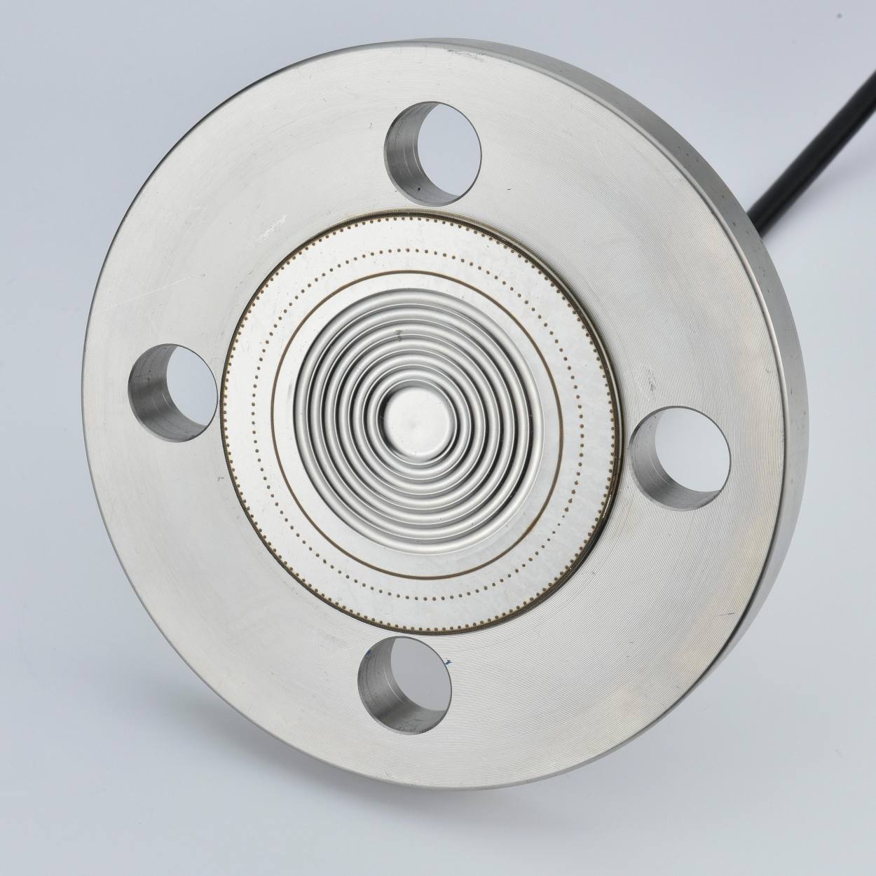 STG13 Anti-Corrosion Flush Diaphragm Pressure Transmitter image top