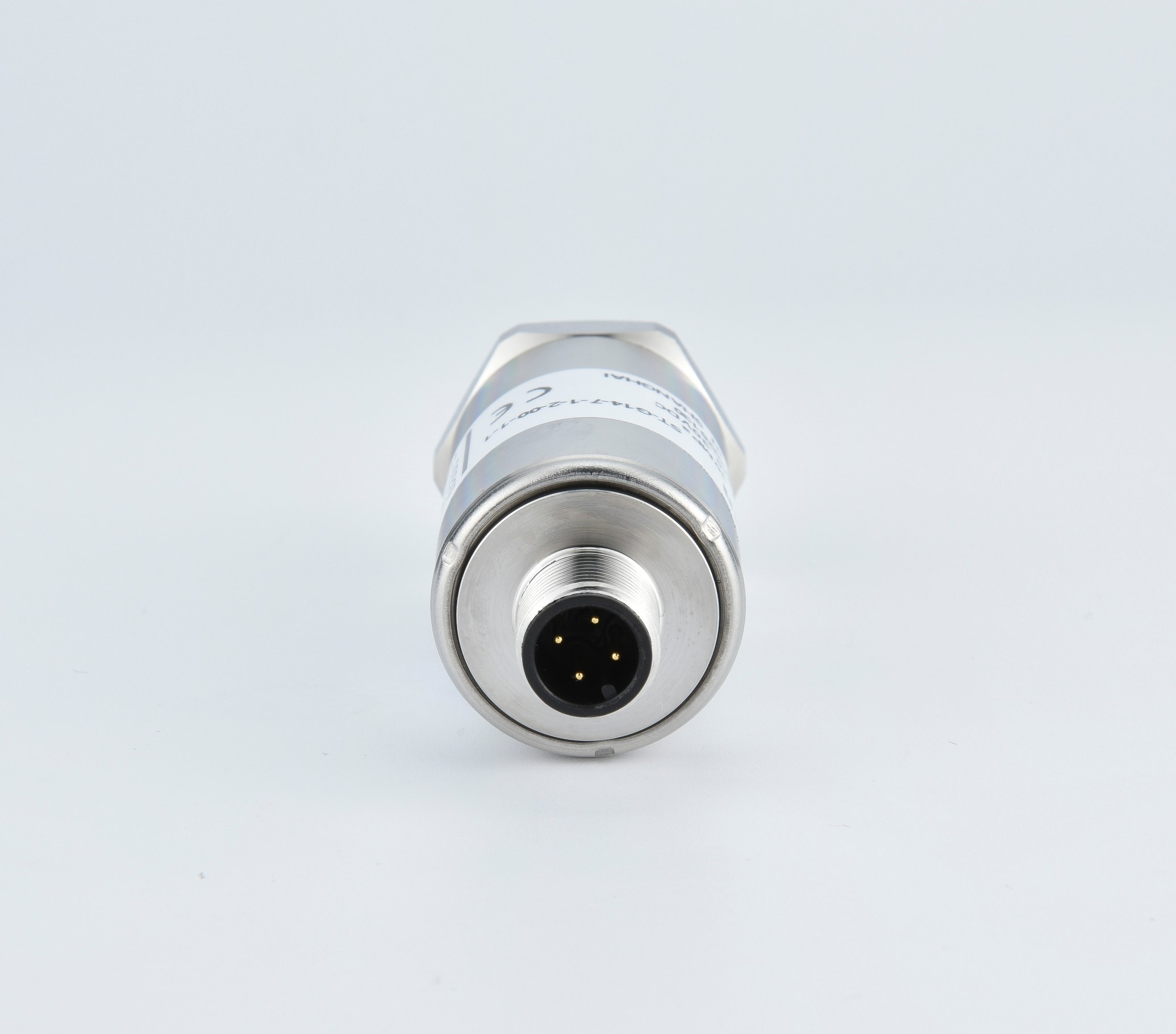 STG14 Modbus RS485 Pressure Transmitter image bottom