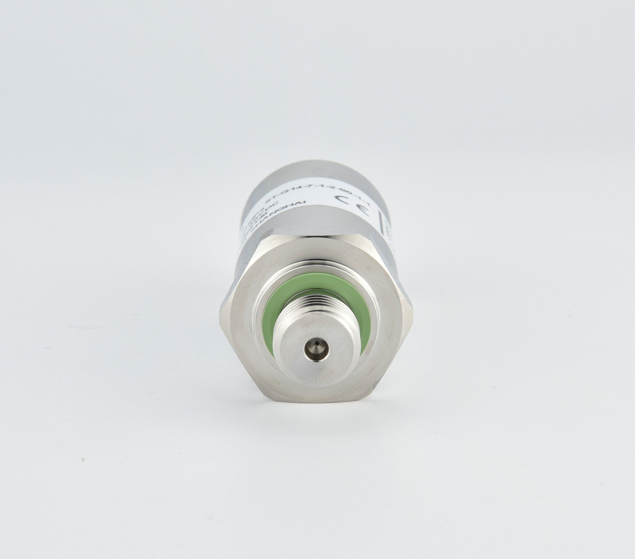 STG14 Modbus RS485 Pressure Transmitter image top