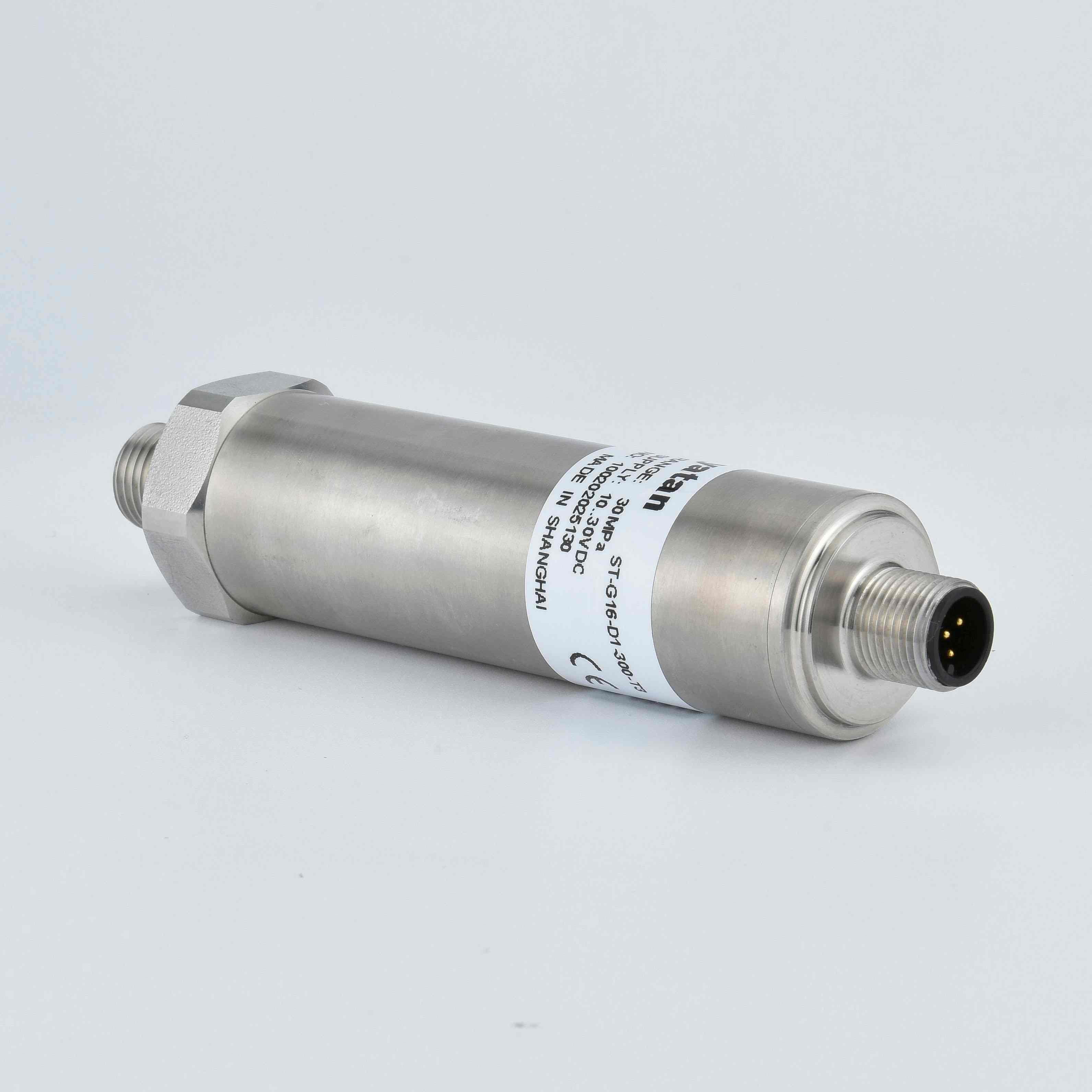 STG16 Integrated Temperature and Pressure Transmitter image back