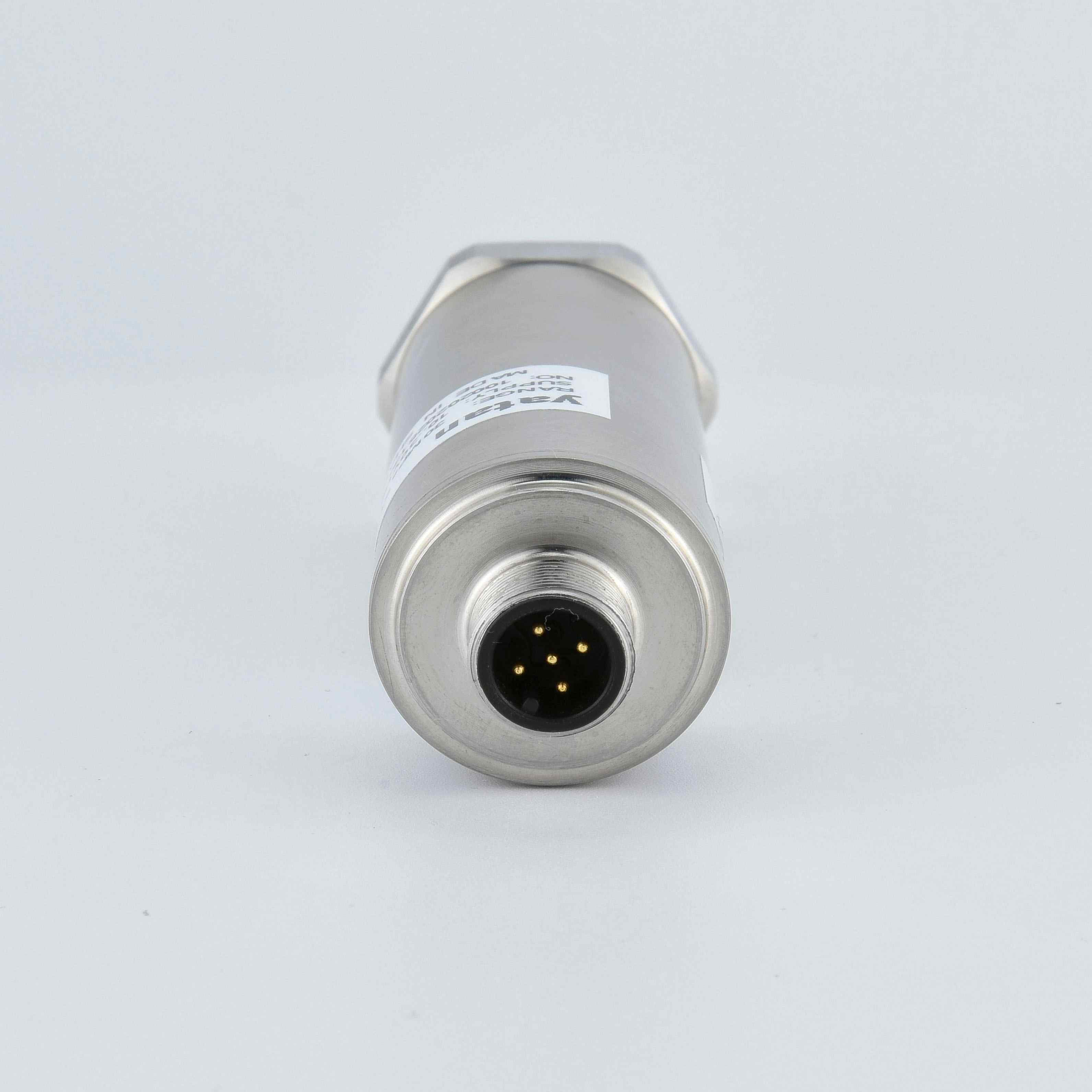 STG16 Integrated Temperature and Pressure Transmitter image bottom