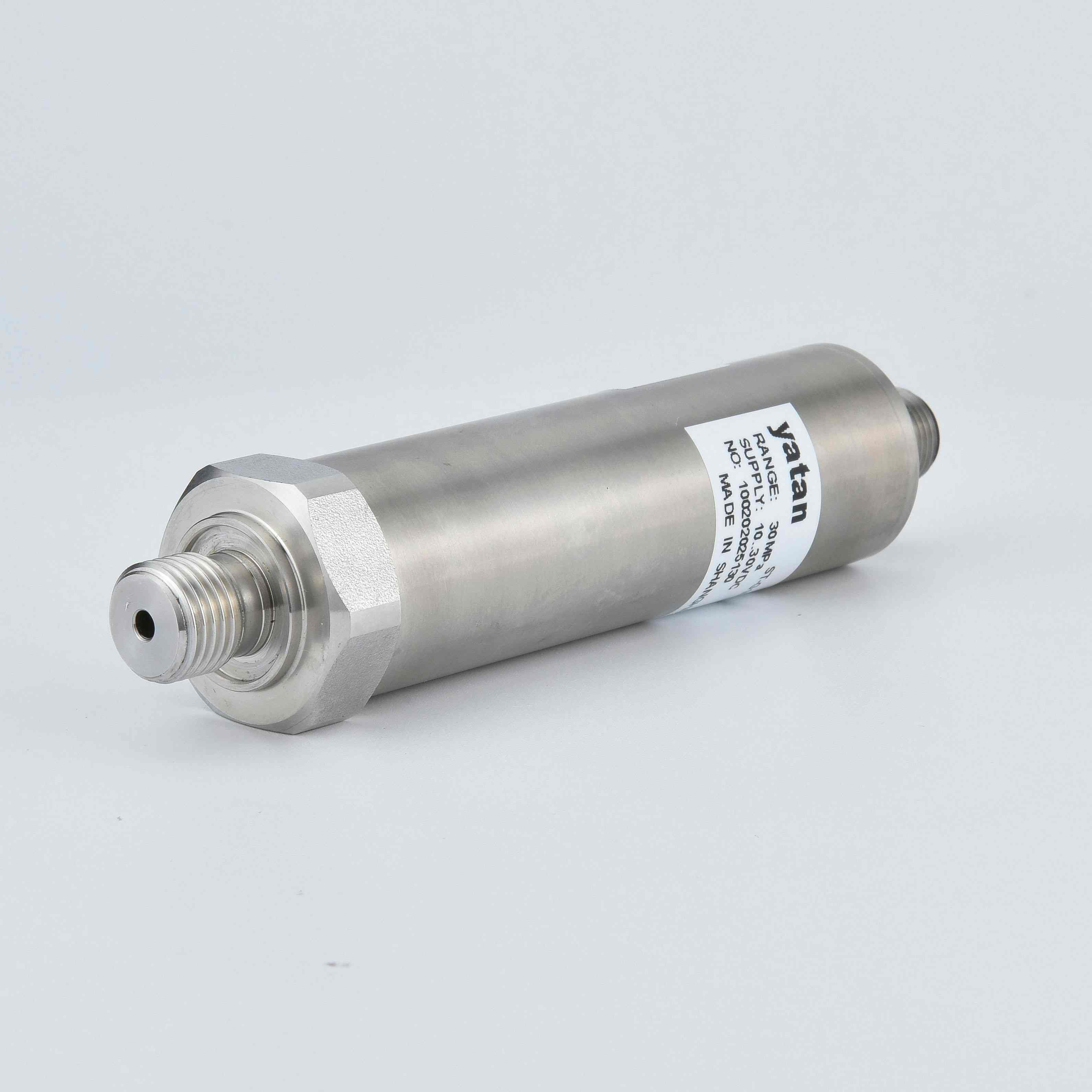 STG16 Integrated Temperature and Pressure Transmitter image side
