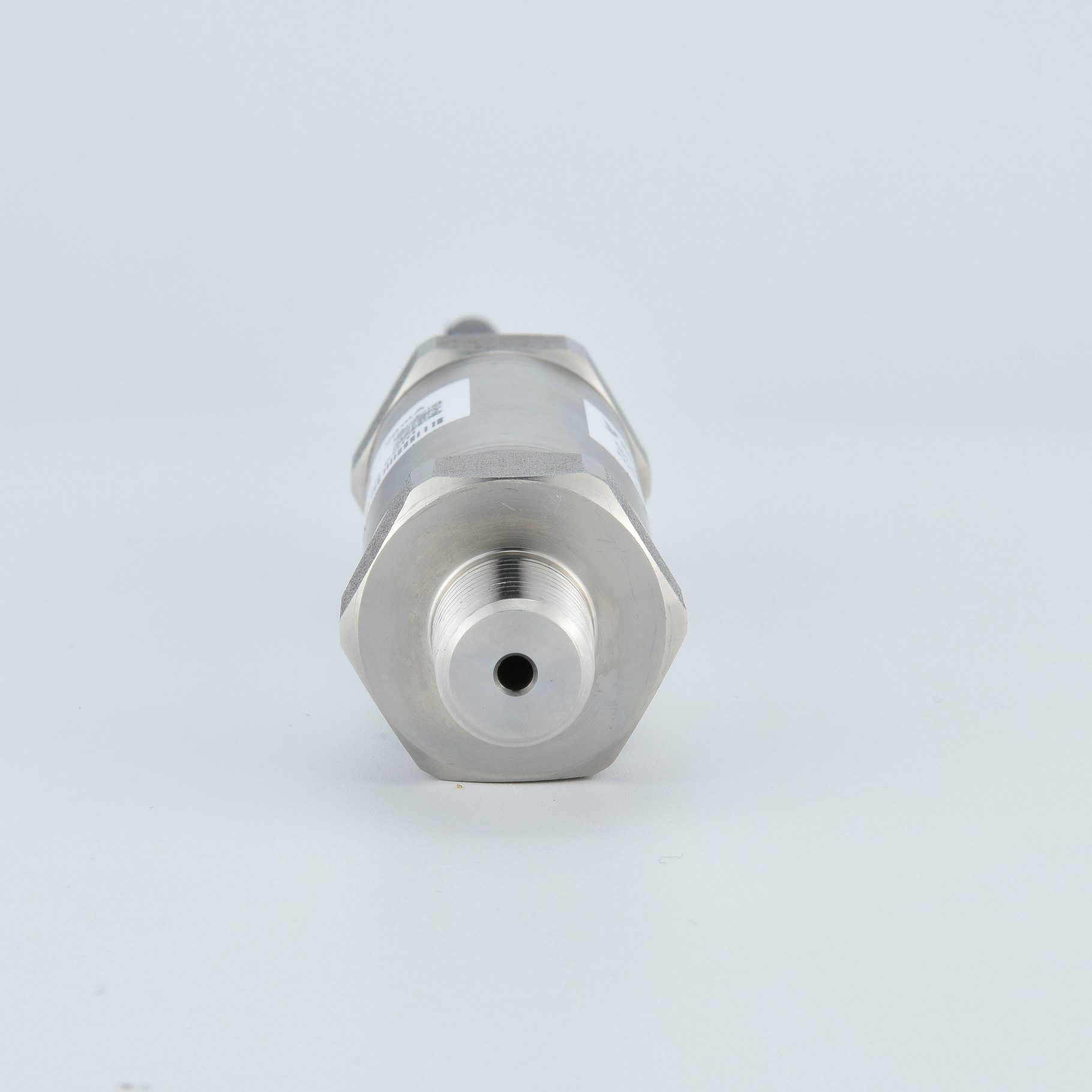 STG17 Explosion-Proof Pressure Transmitter image bottom