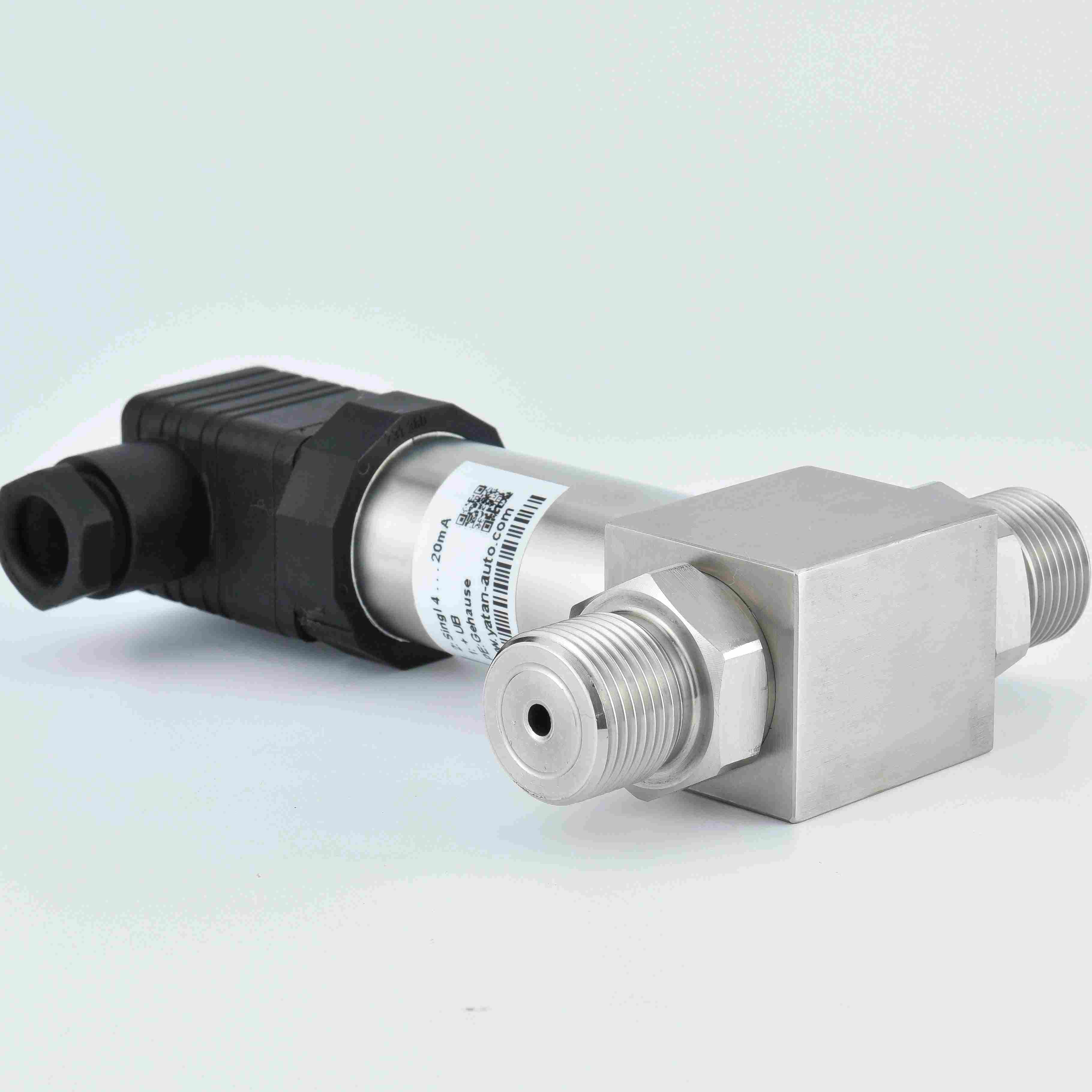 STG18 Differential Pressure Transmitter image top