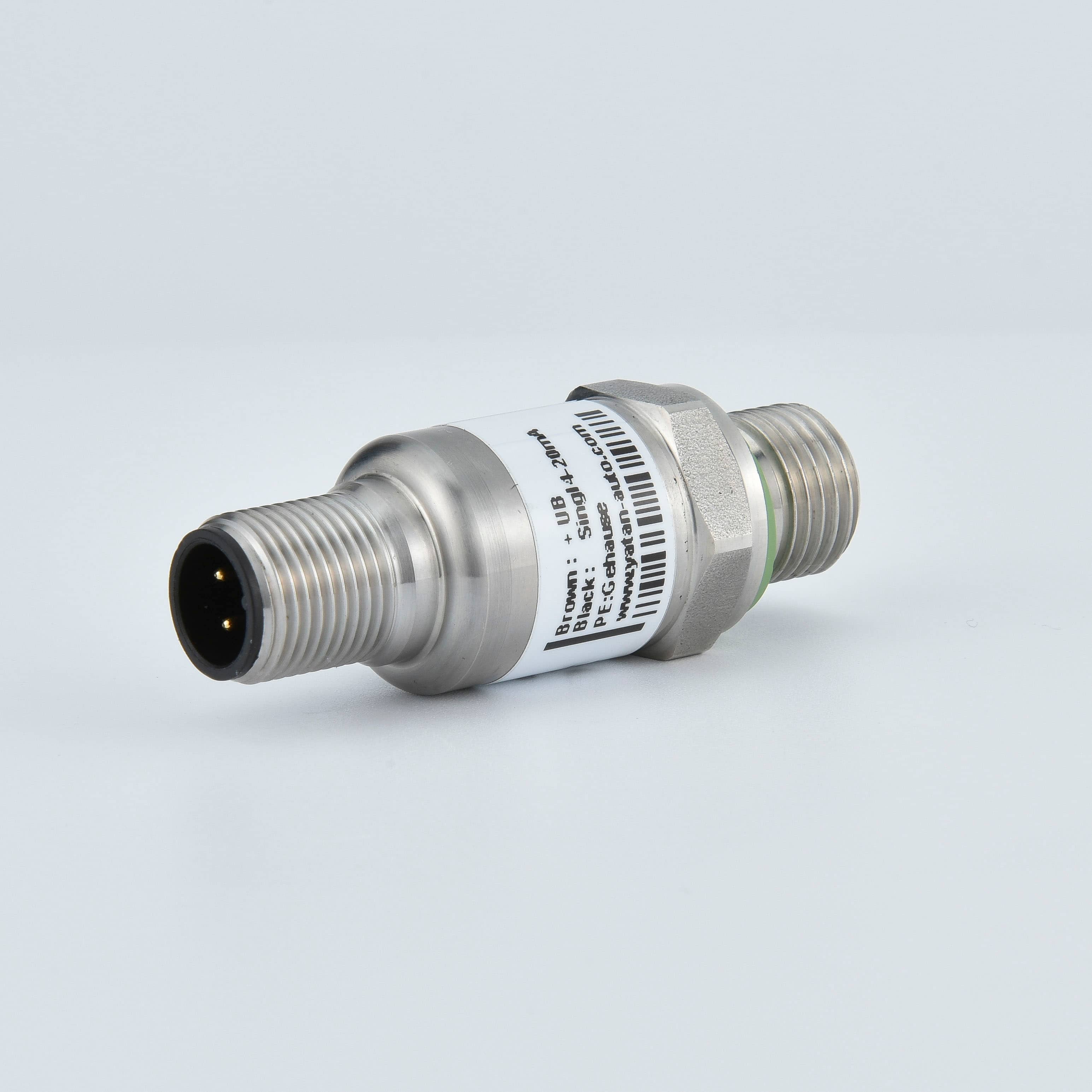 STG21 Miniature Pressure Transmitter image back