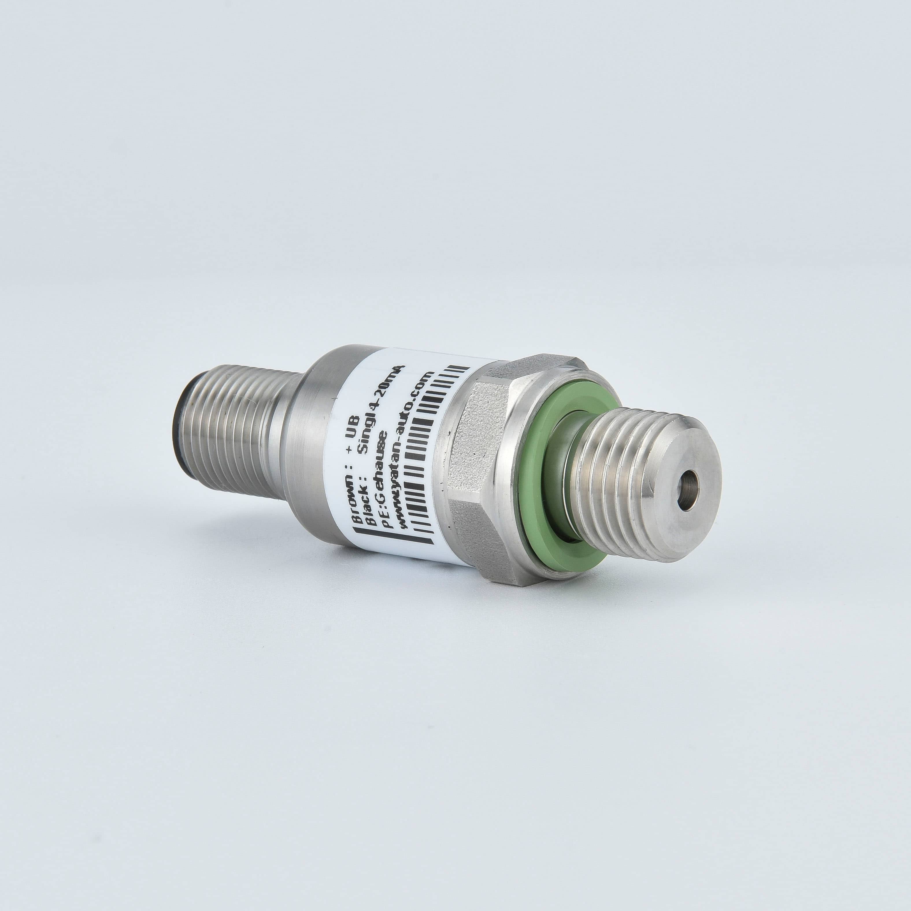 STG21 Miniature Pressure Transmitter image side