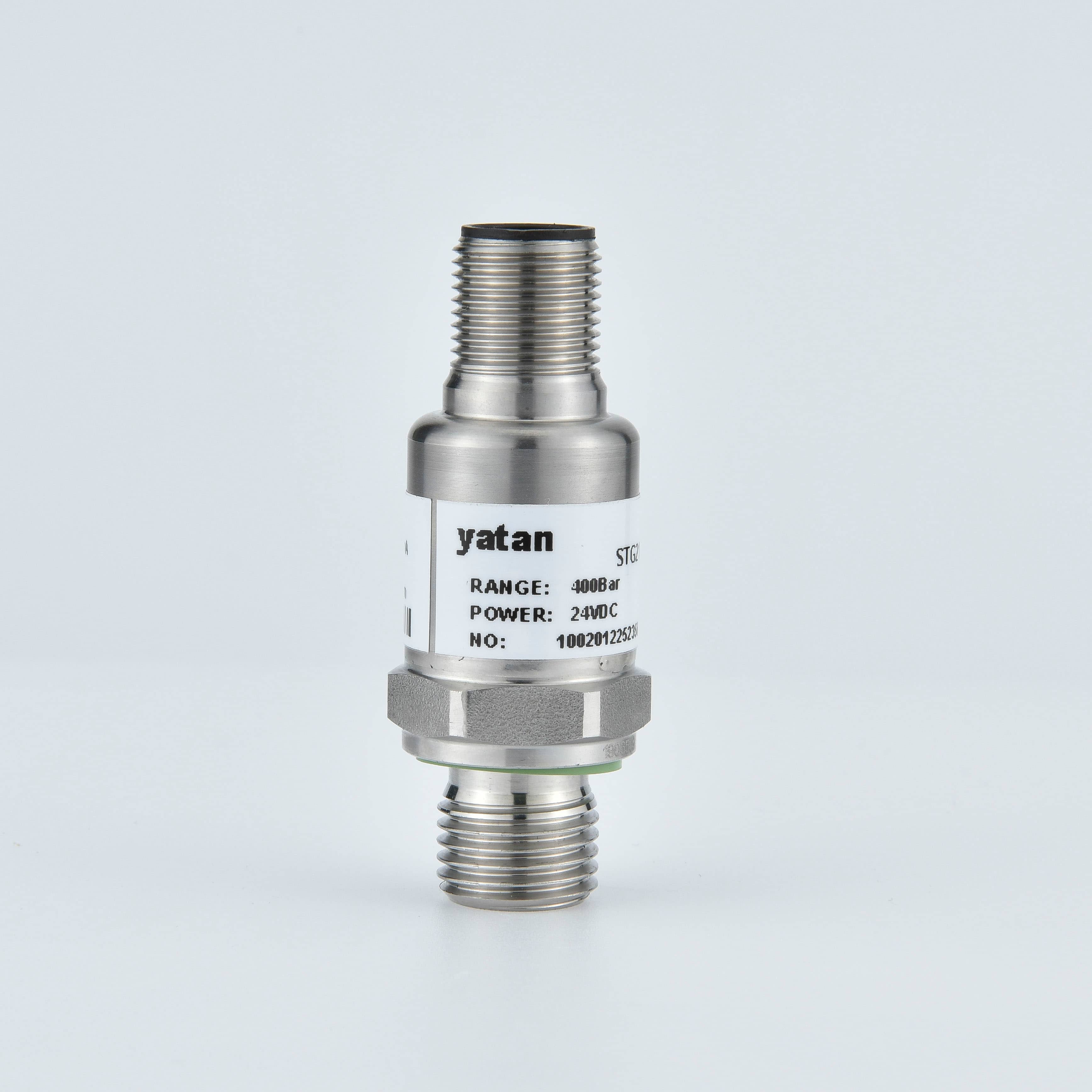 STG21 Miniature Pressure Transmitter image front