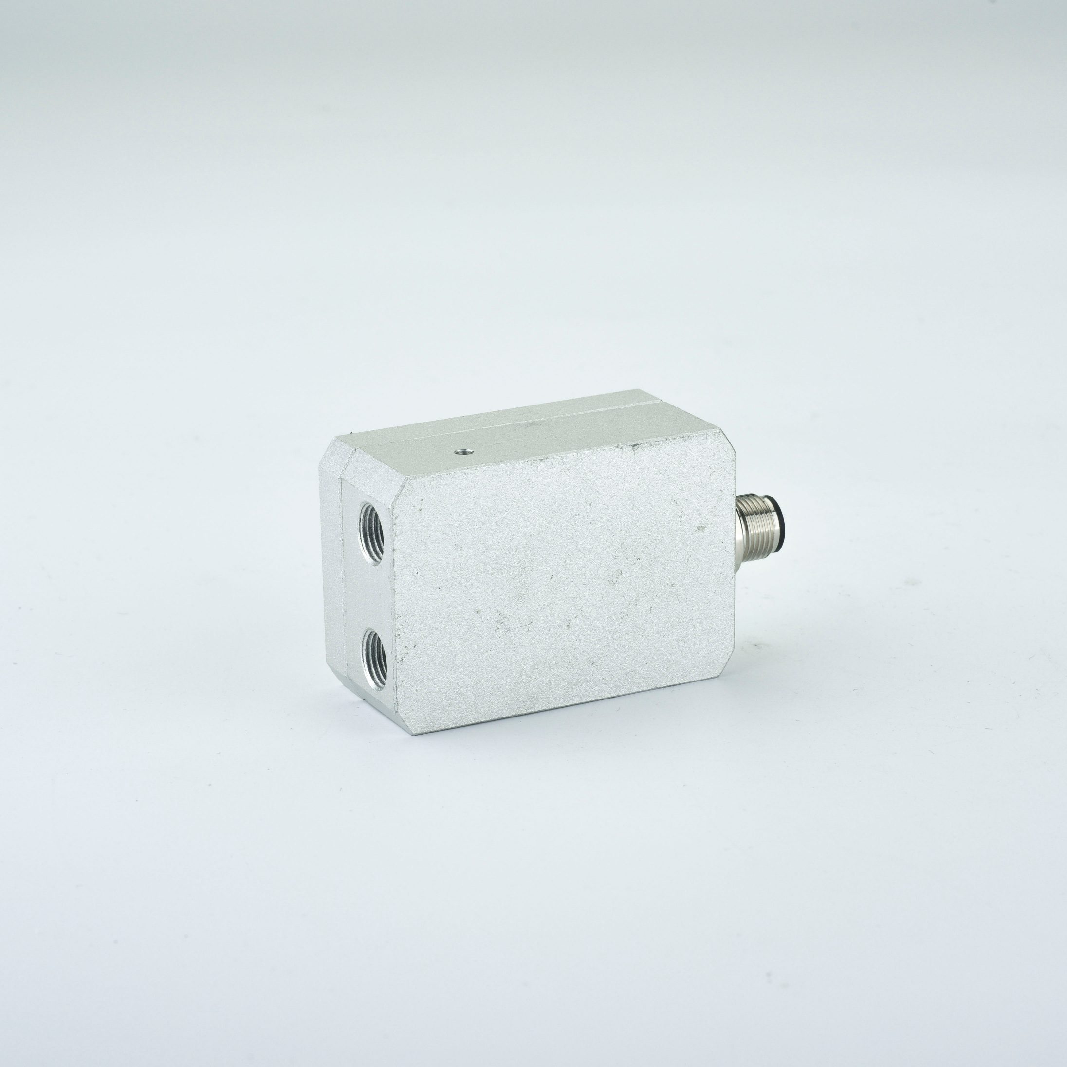 STG26 Micro Differential Pressure Transmitter image top