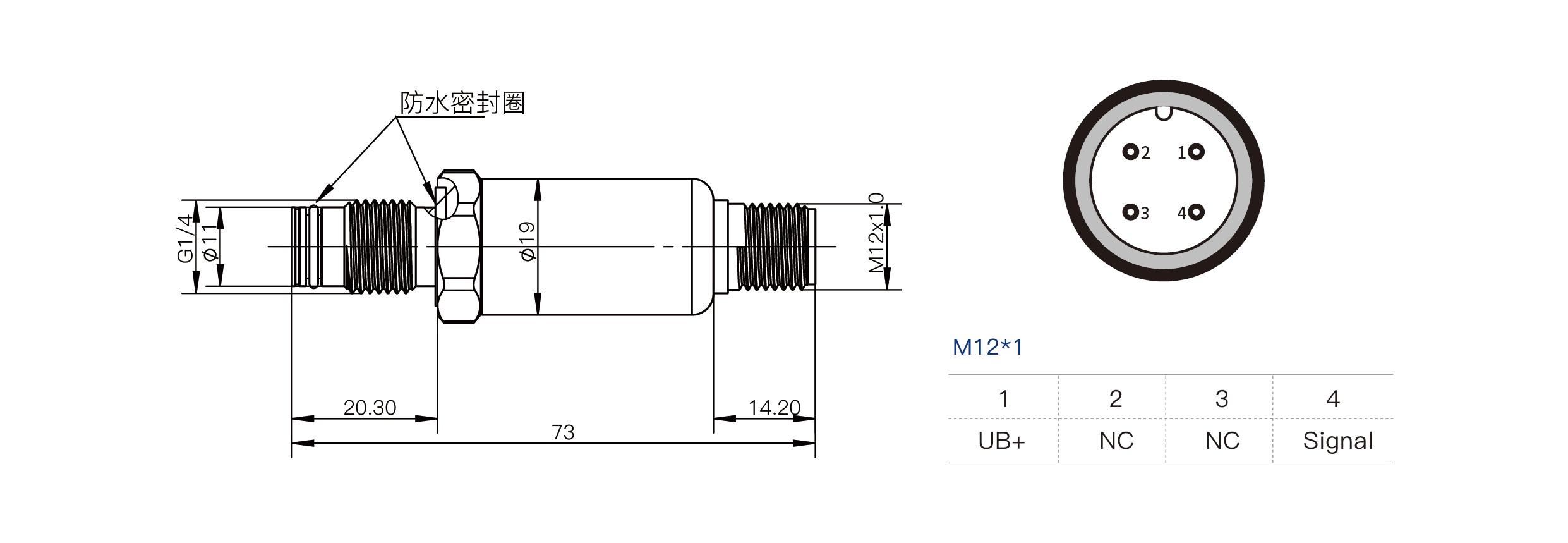 Pressure Sensor Selection Key Points: Confirm the measuring range, match the output signal, ensure media compatibility, select the appropriate mounting interface, and define the accuracy requirements.
