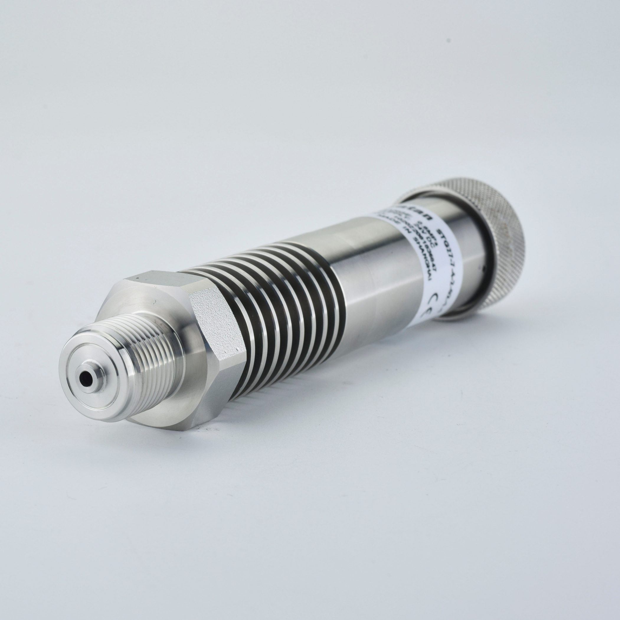 STG27 Medium Temperature Pressure Transmitter image bottom