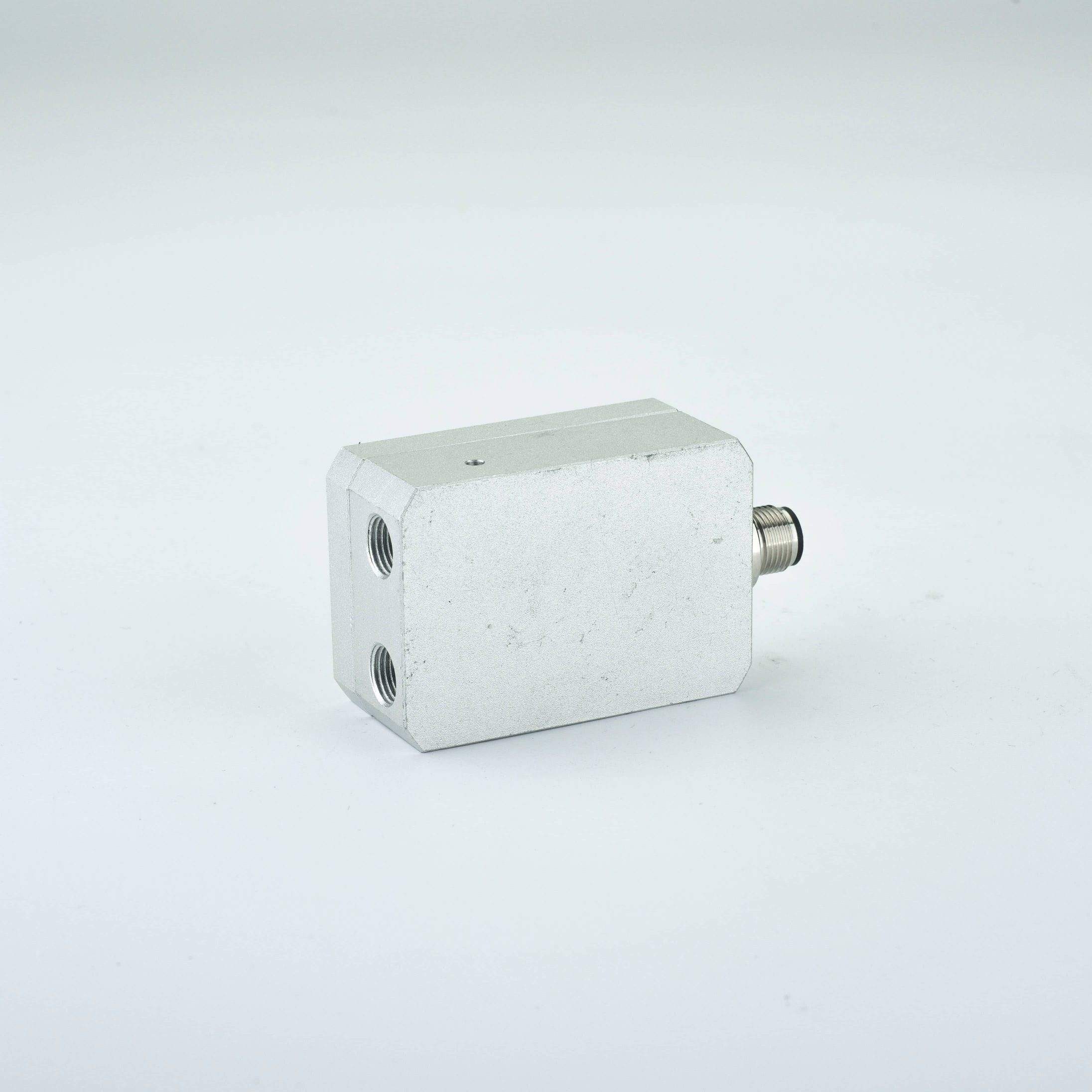 STG30 Panel-Mount Differential Pressure Transmitter image top