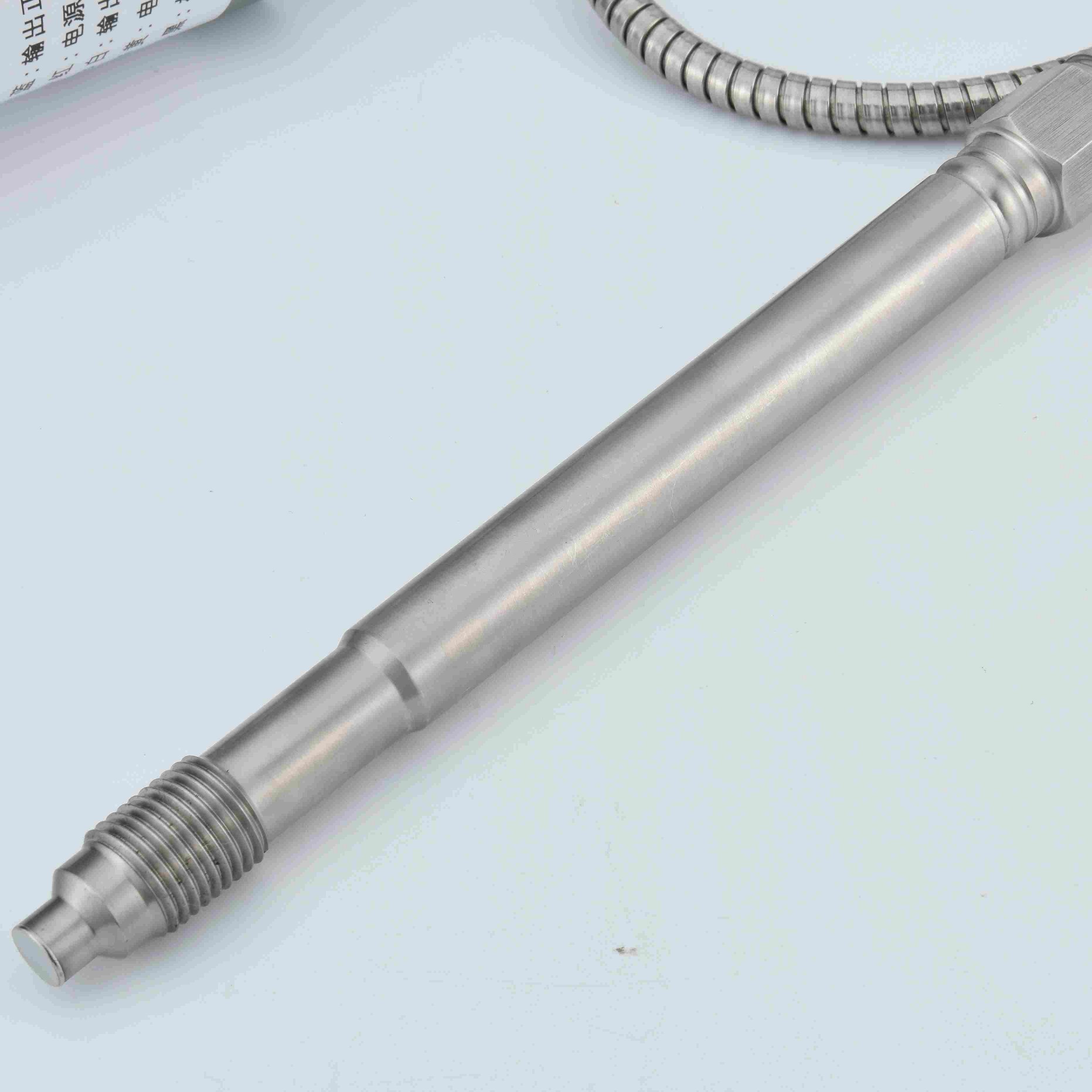 STG33 High Temperature Melt Pressure Transmitter image top