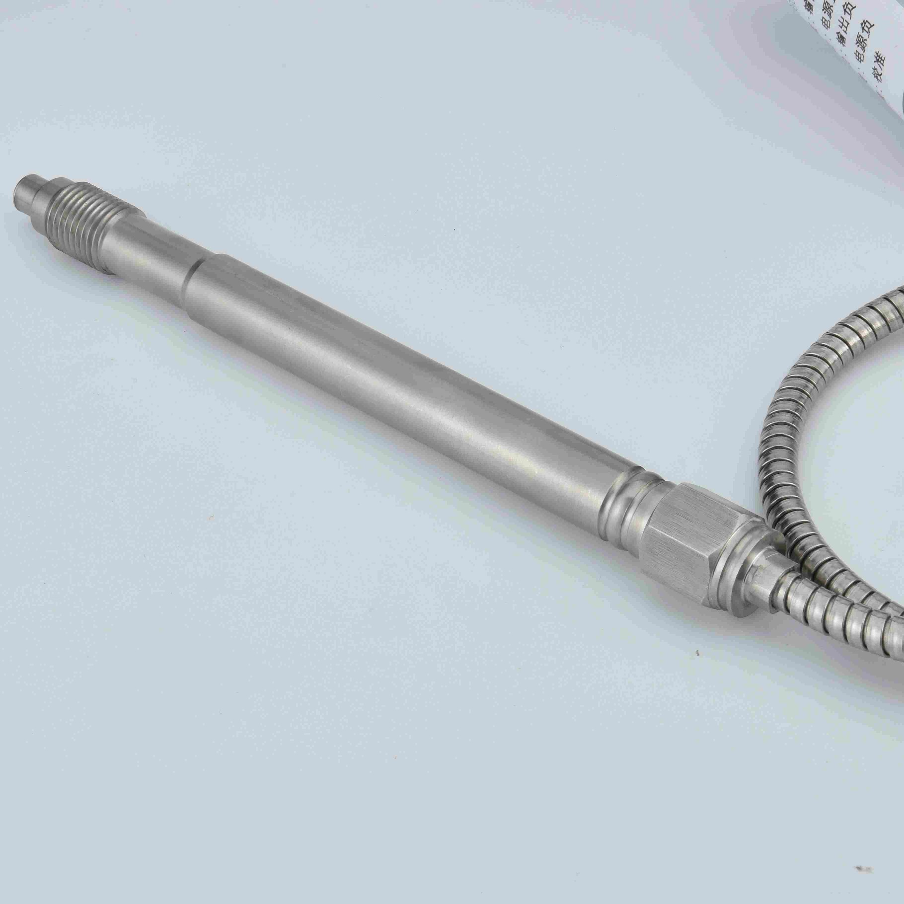 STG33 High Temperature Melt Pressure Transmitter image bottom