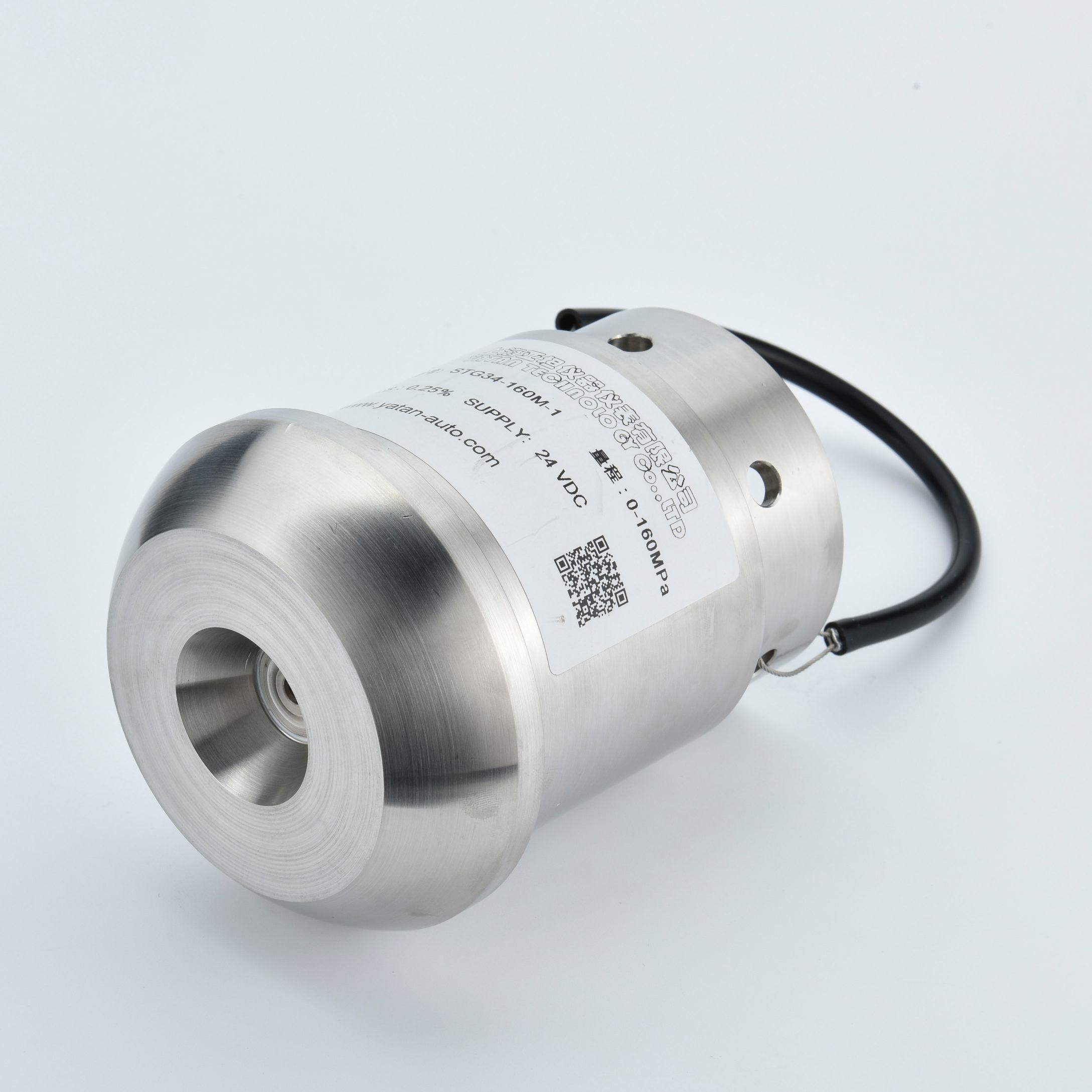 STG34 Union Pressure Transmitter image top